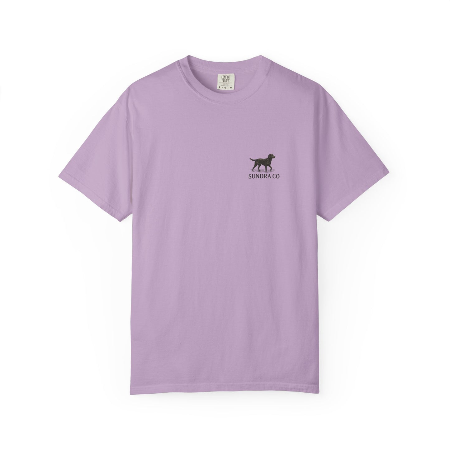 Sundra Streetwear T-Shirt