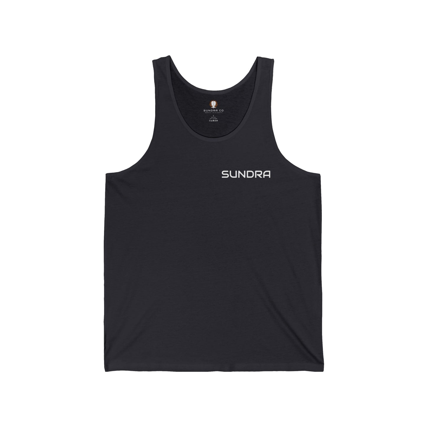 SUNDRA Tank top