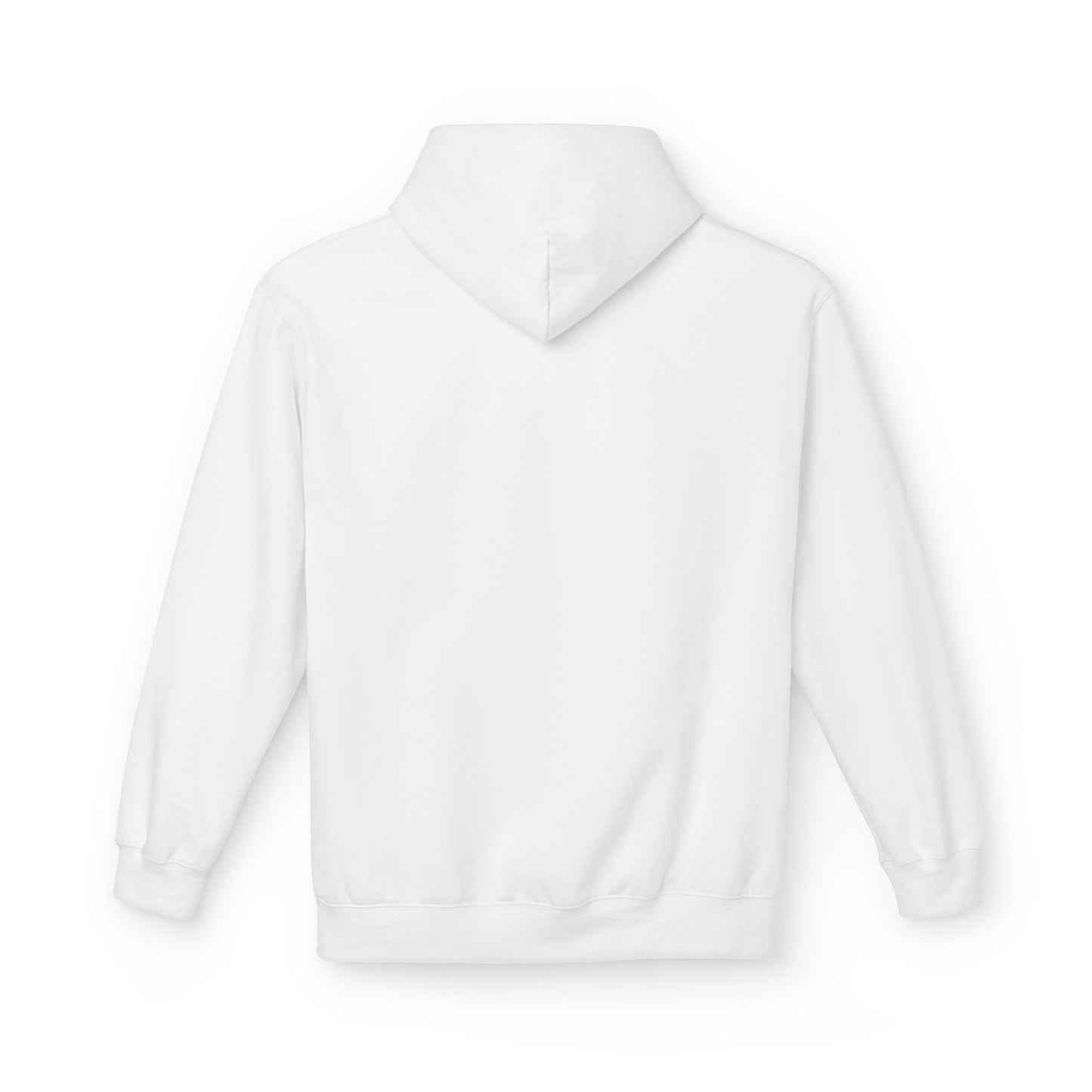 SUNDRA Front Logo Hoodie