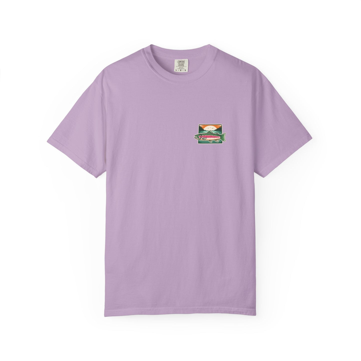 Sundra Outdoor Adventure T-Shirt