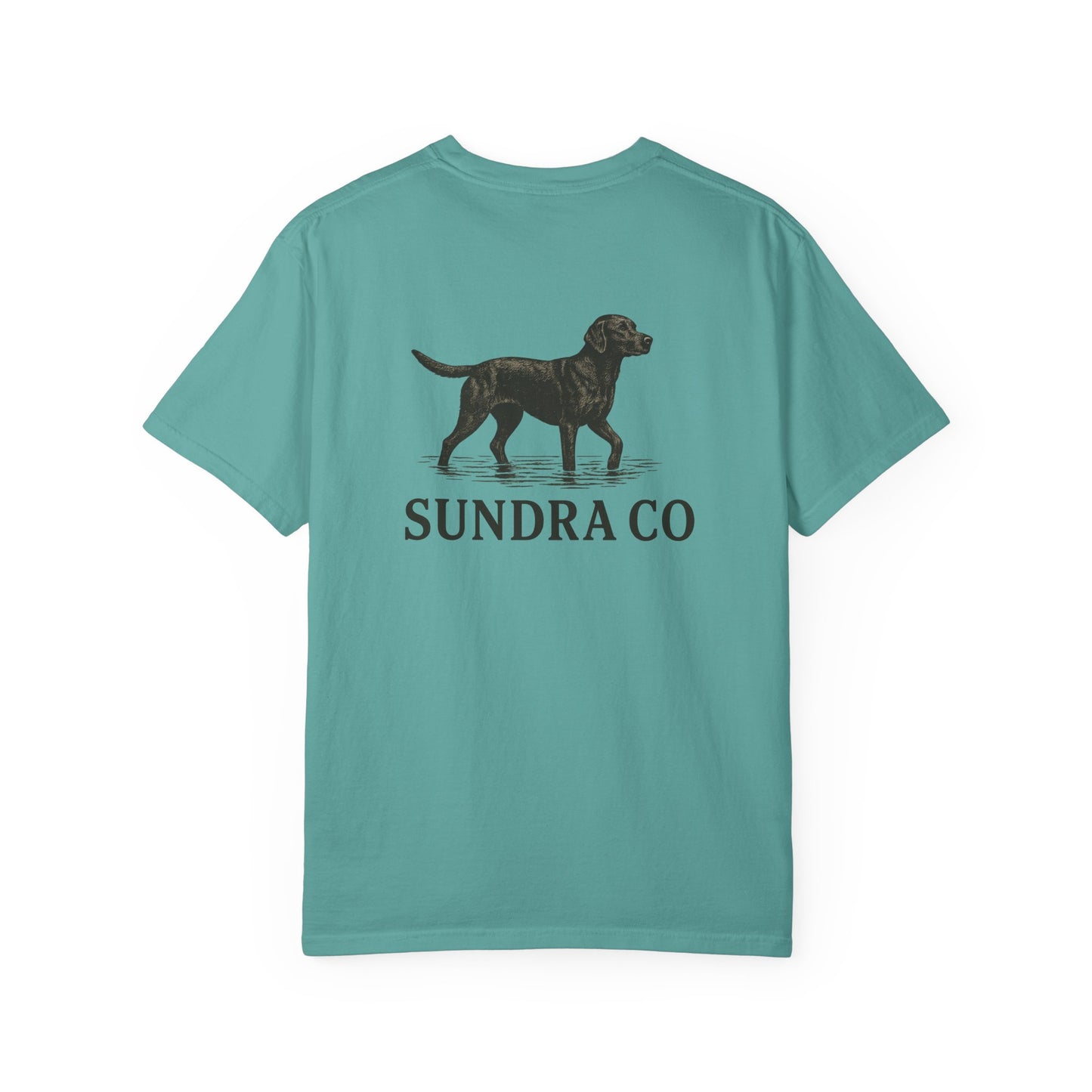 Sundra Streetwear T-Shirt