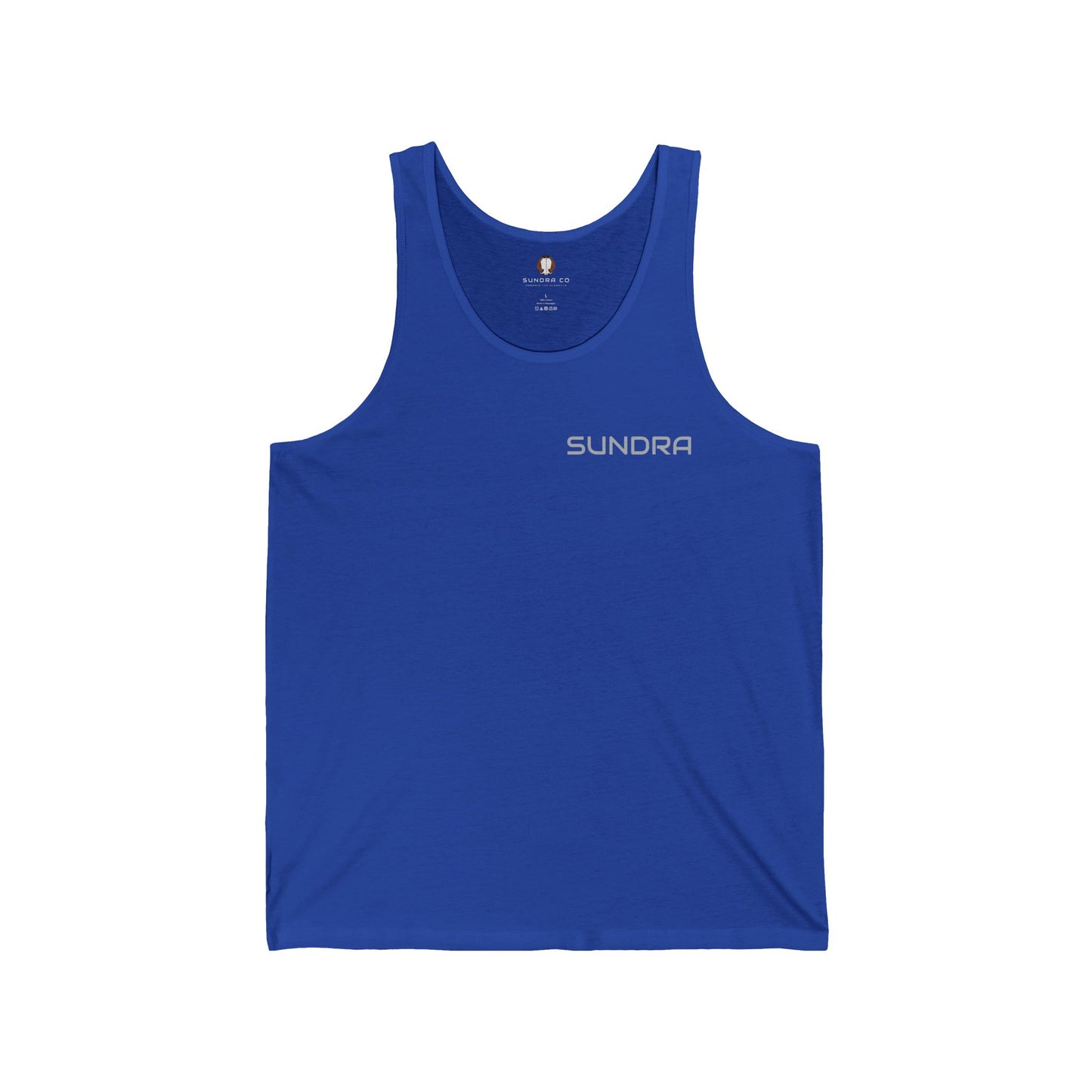 SUNDRA Tank top