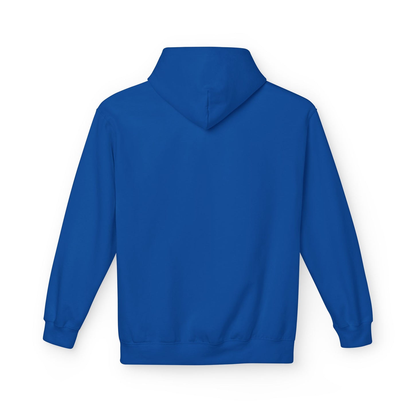 SUNDRA Front Logo Hoodie
