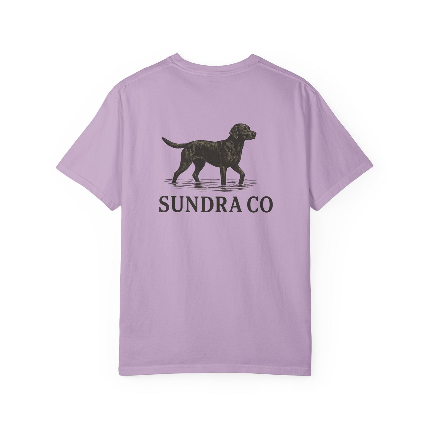 Sundra Streetwear T-Shirt