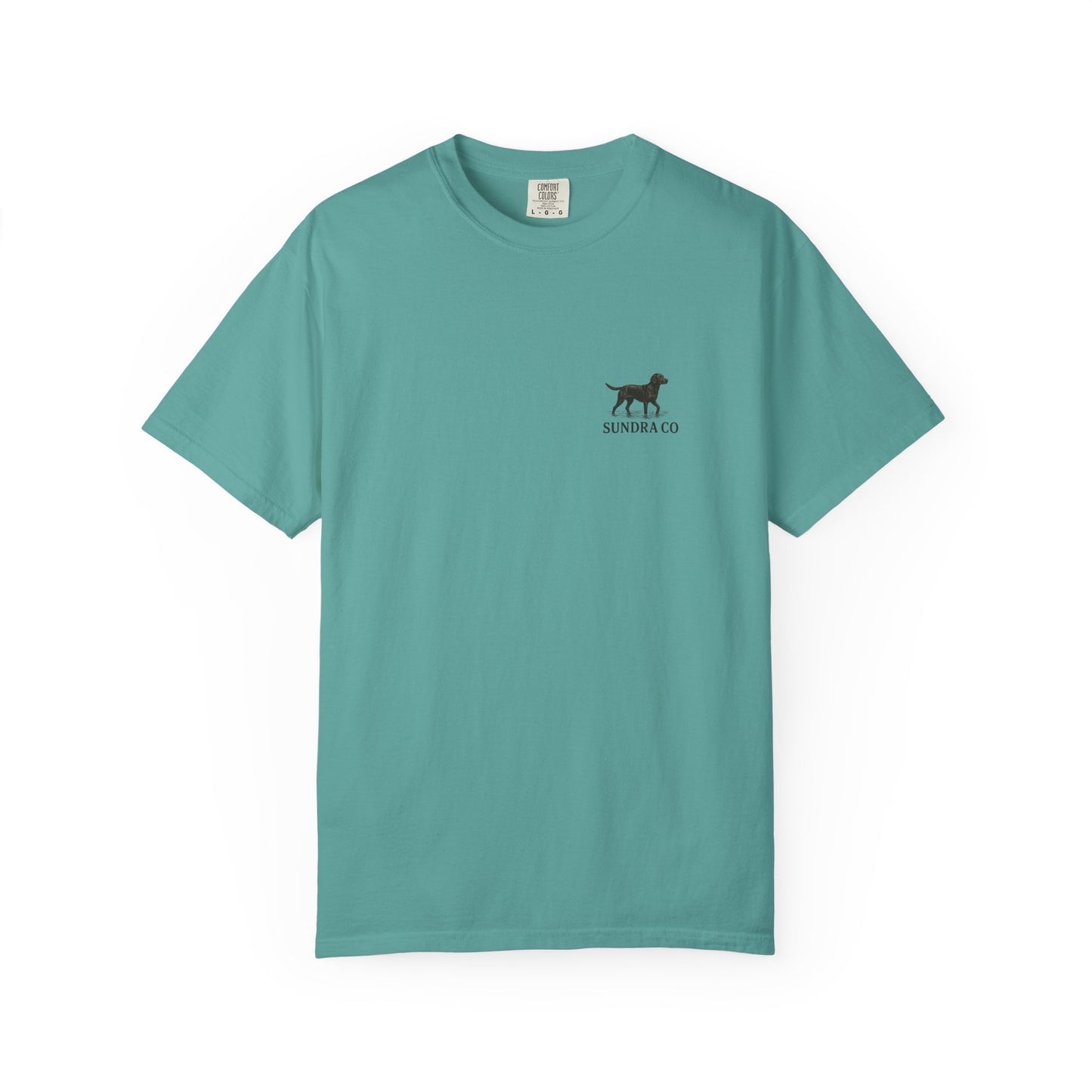 Sundra Streetwear T-Shirt