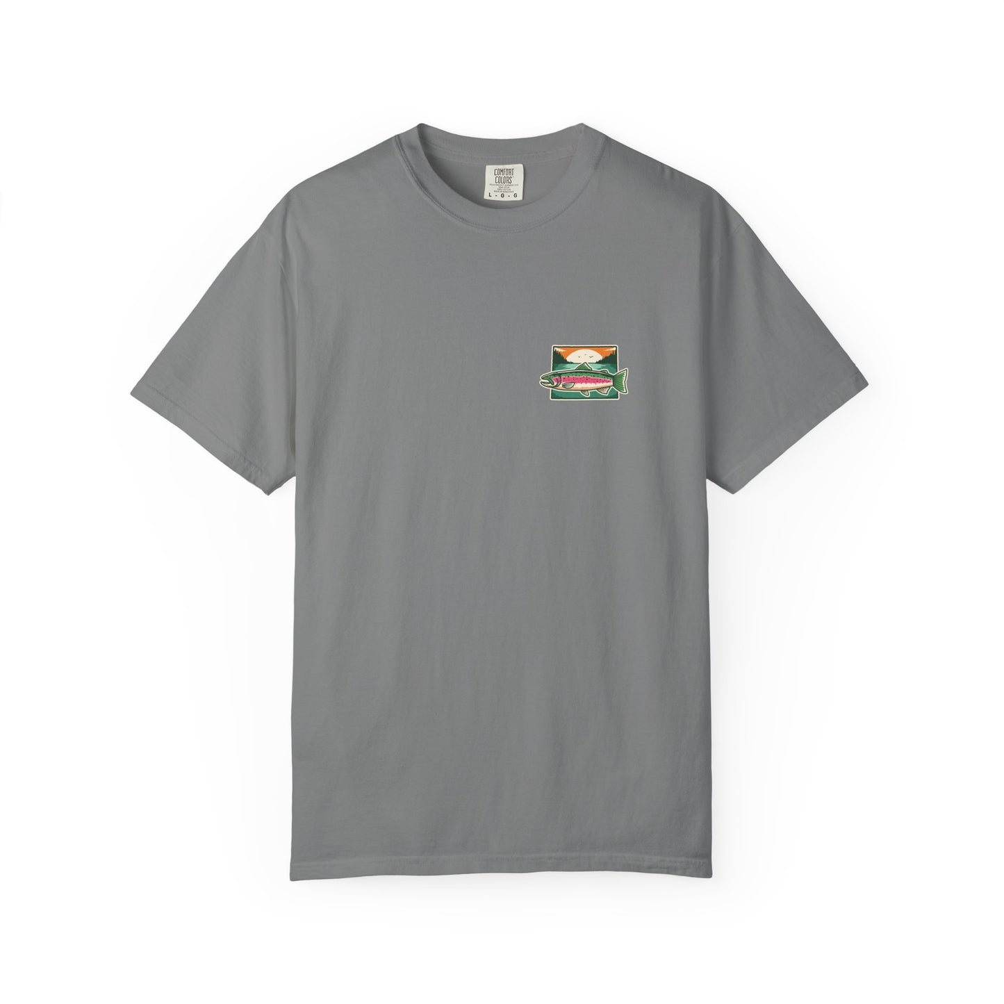 Sundra Outdoor Adventure T-Shirt