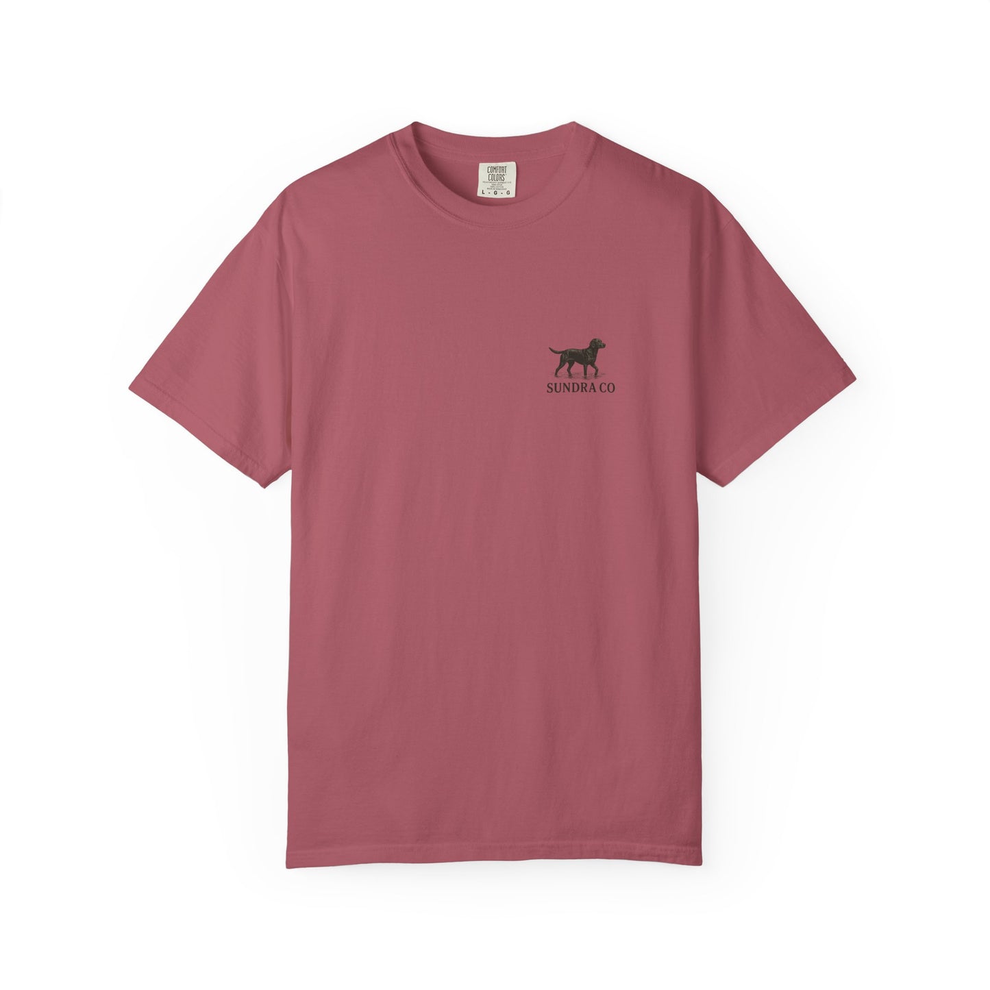 Sundra Streetwear T-Shirt