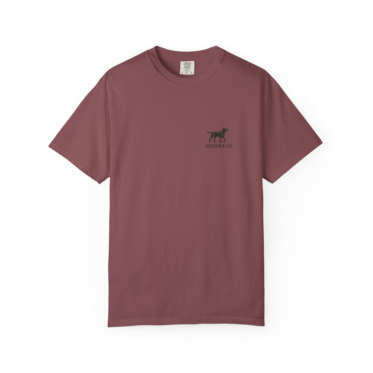 Sundra Streetwear T-Shirt