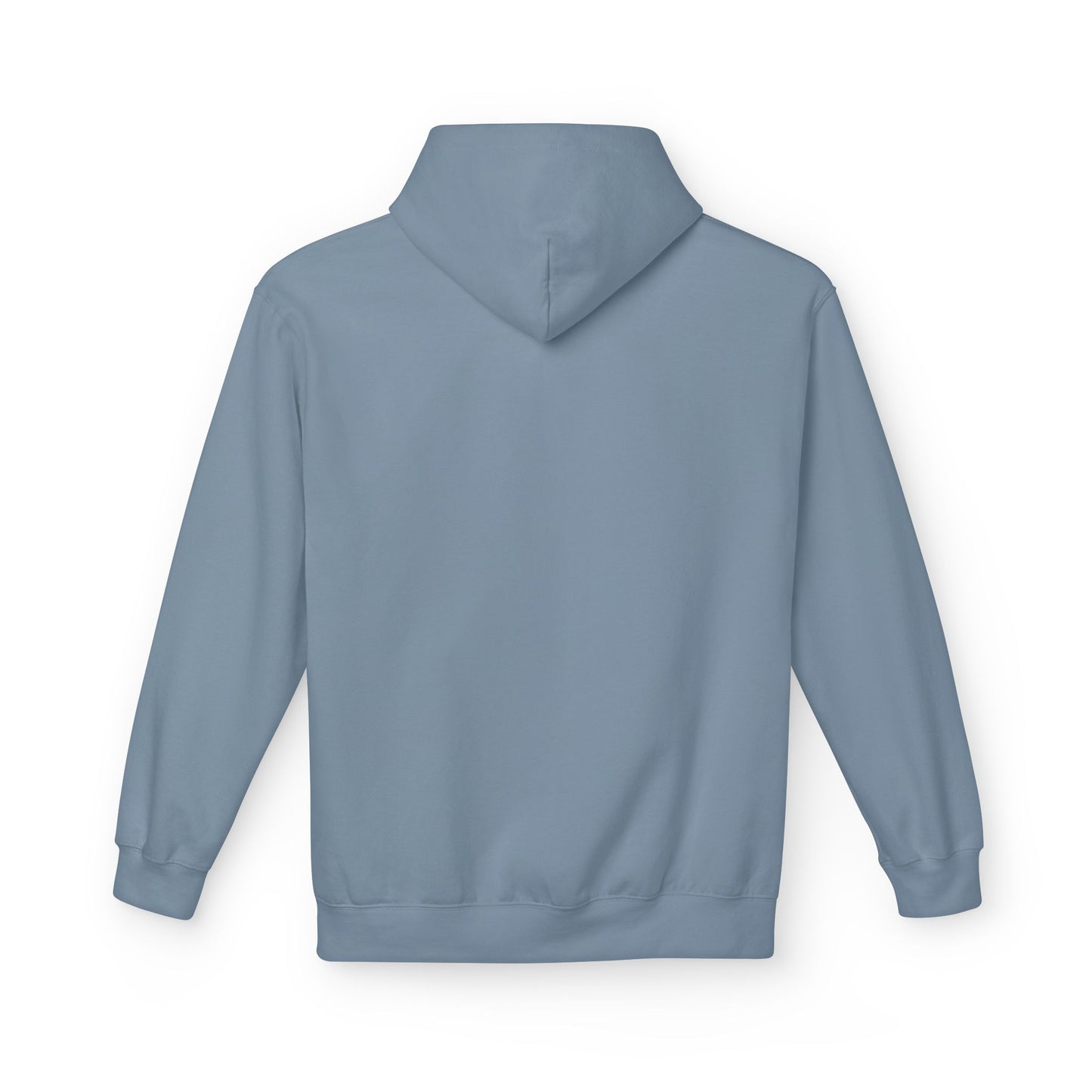 SUNDRA Front Logo Hoodie