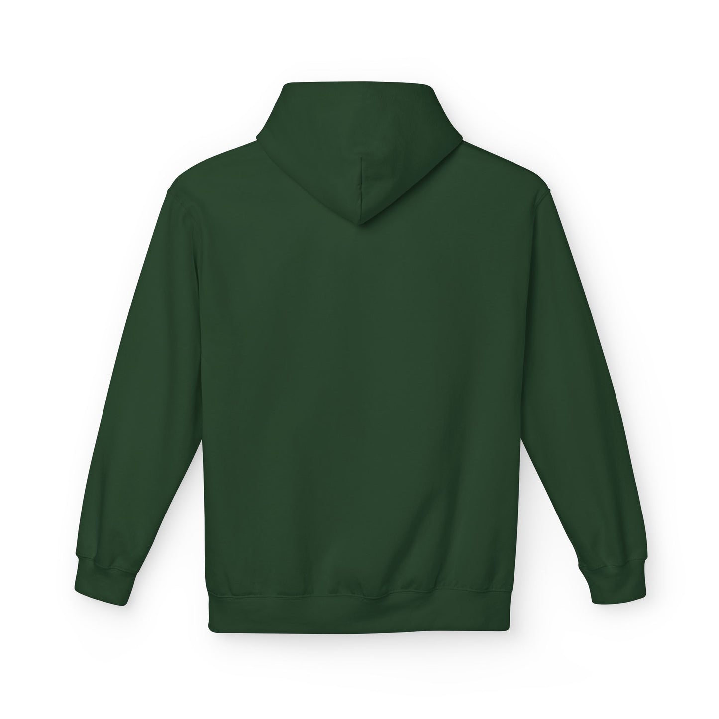 SUNDRA Front Logo Hoodie