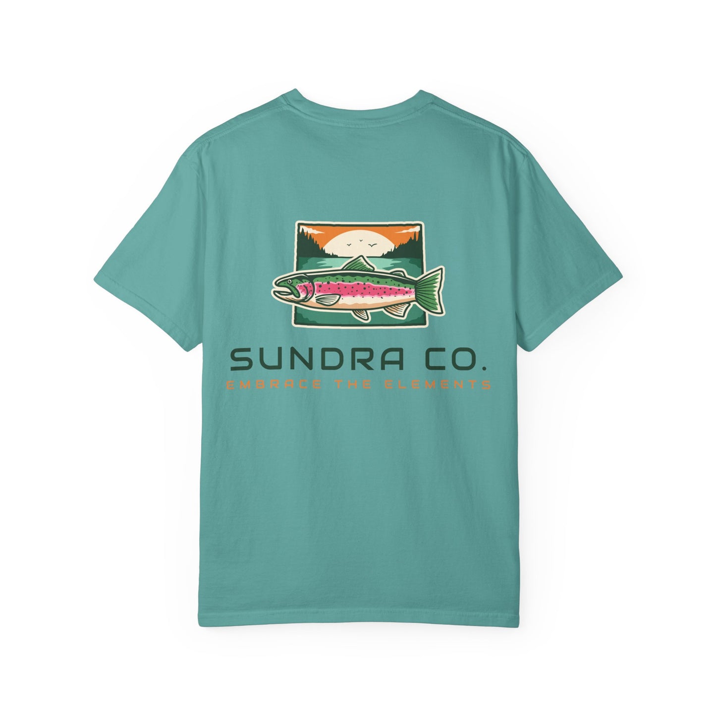 Sundra Outdoor Adventure T-Shirt