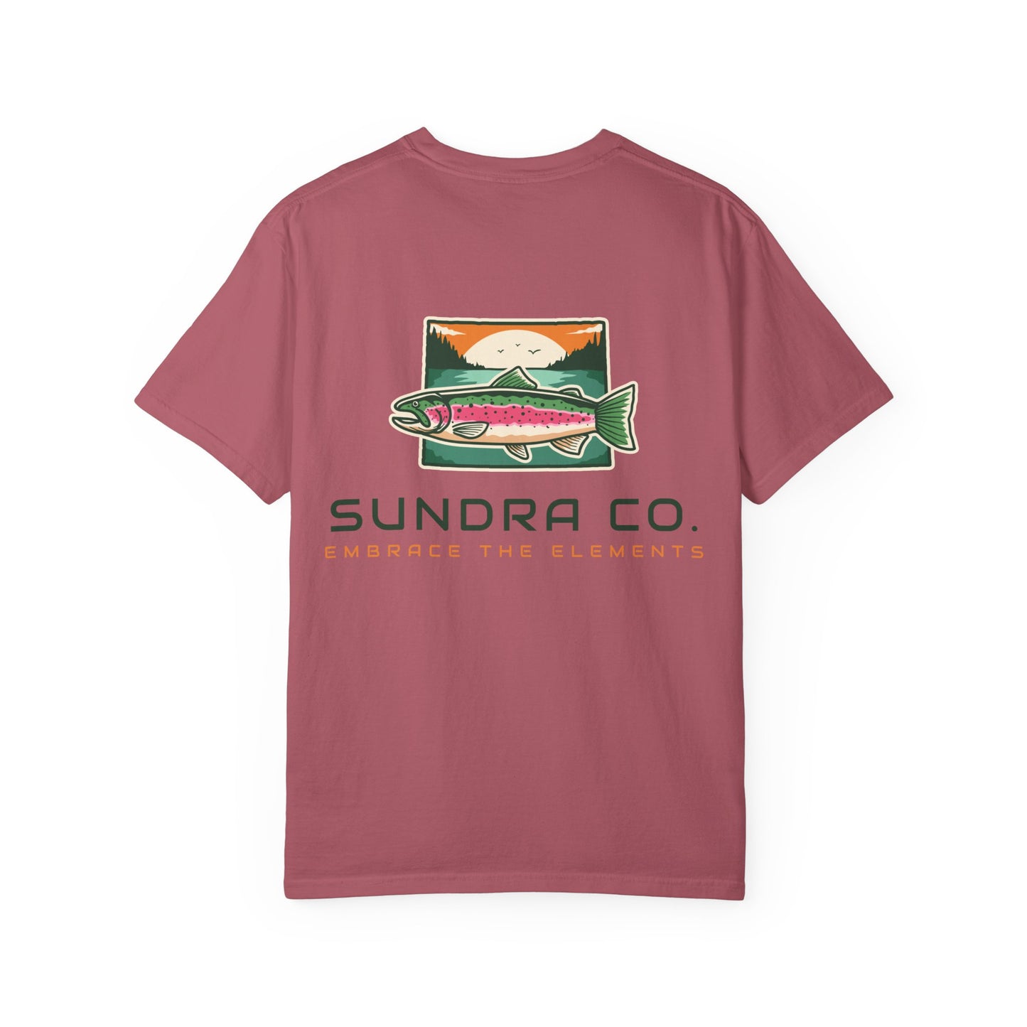 Sundra Outdoor Adventure T-Shirt