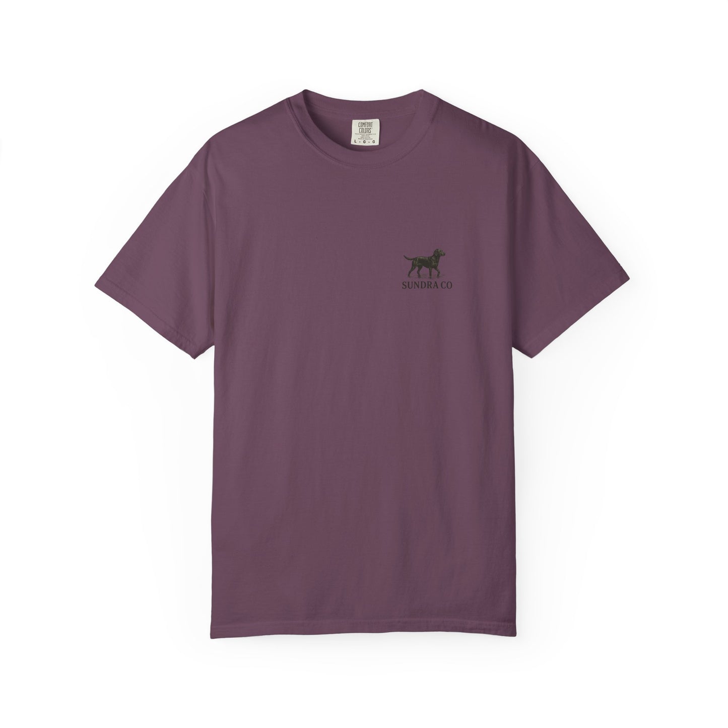 Sundra Streetwear T-Shirt