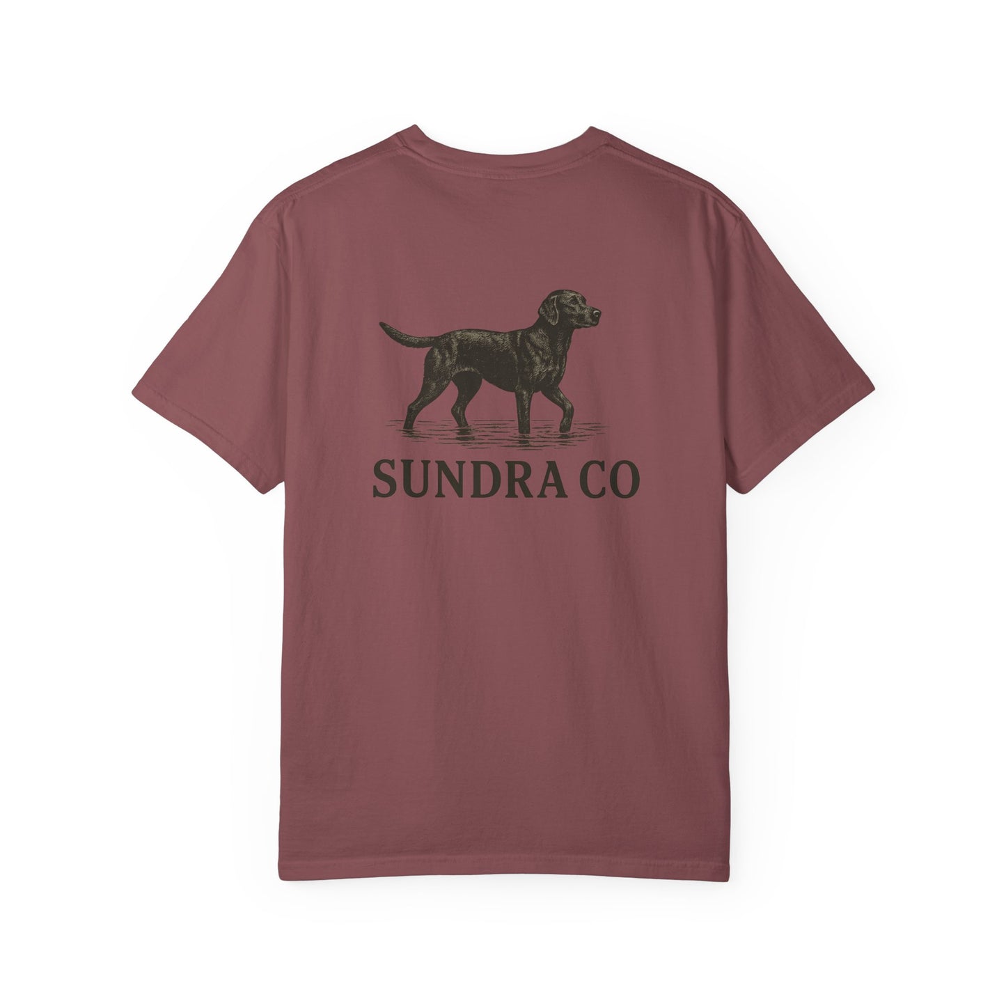Sundra Streetwear T-Shirt