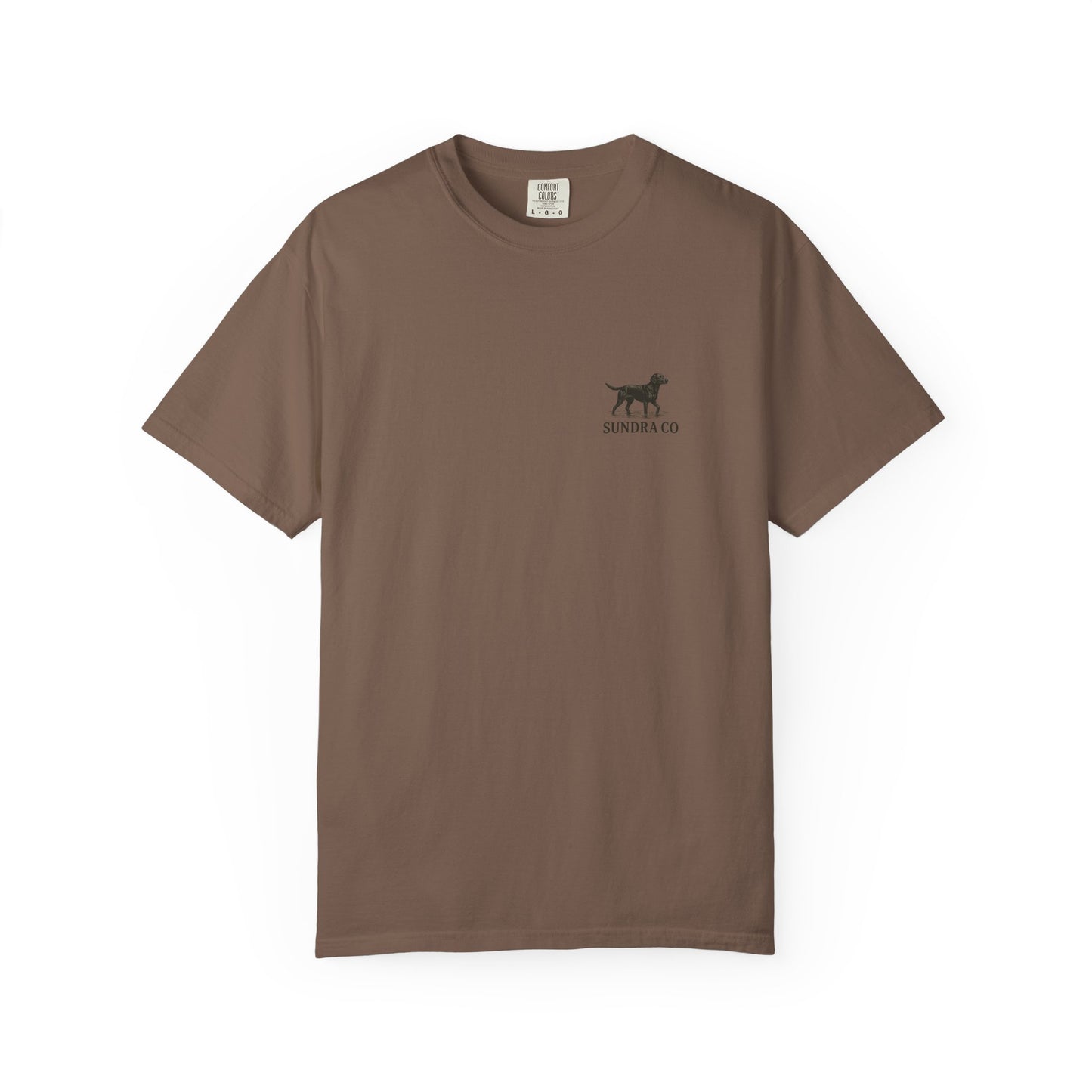 Sundra Streetwear T-Shirt