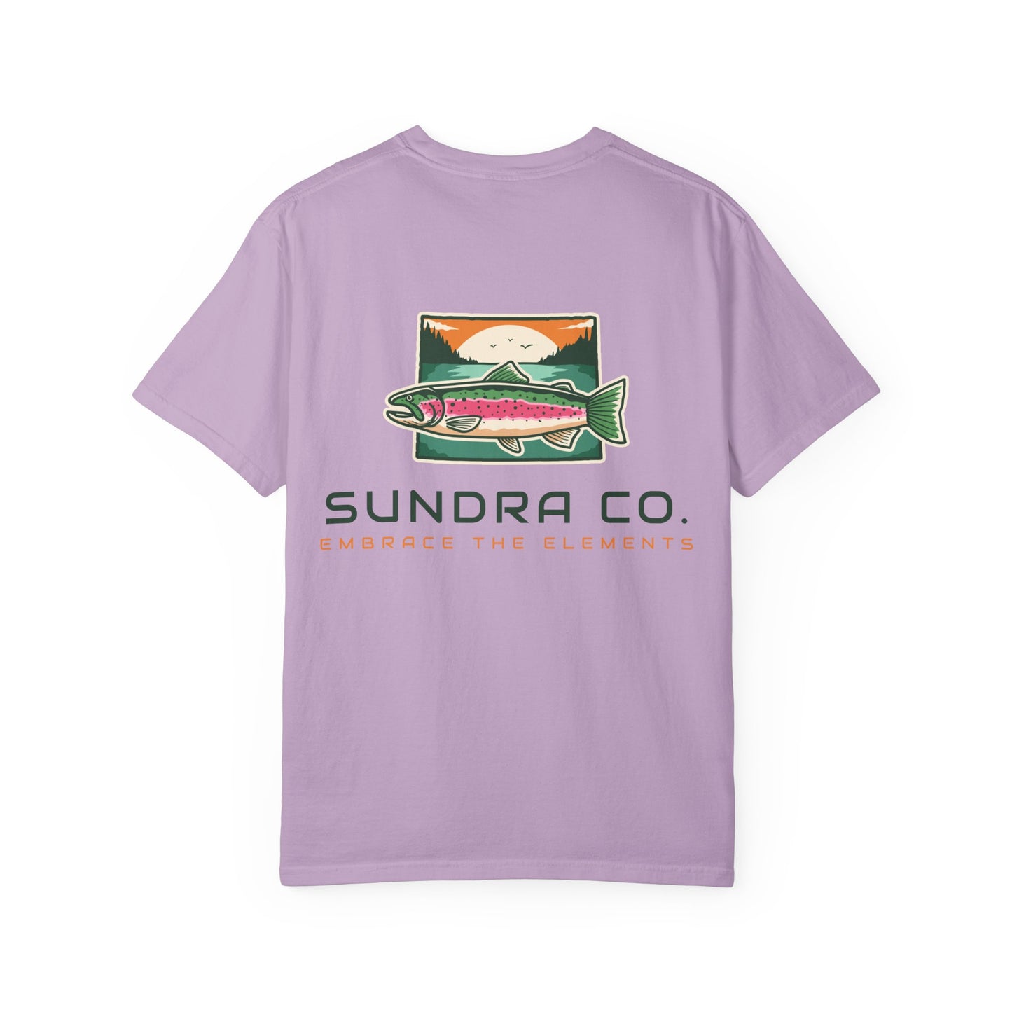 Sundra Outdoor Adventure T-Shirt