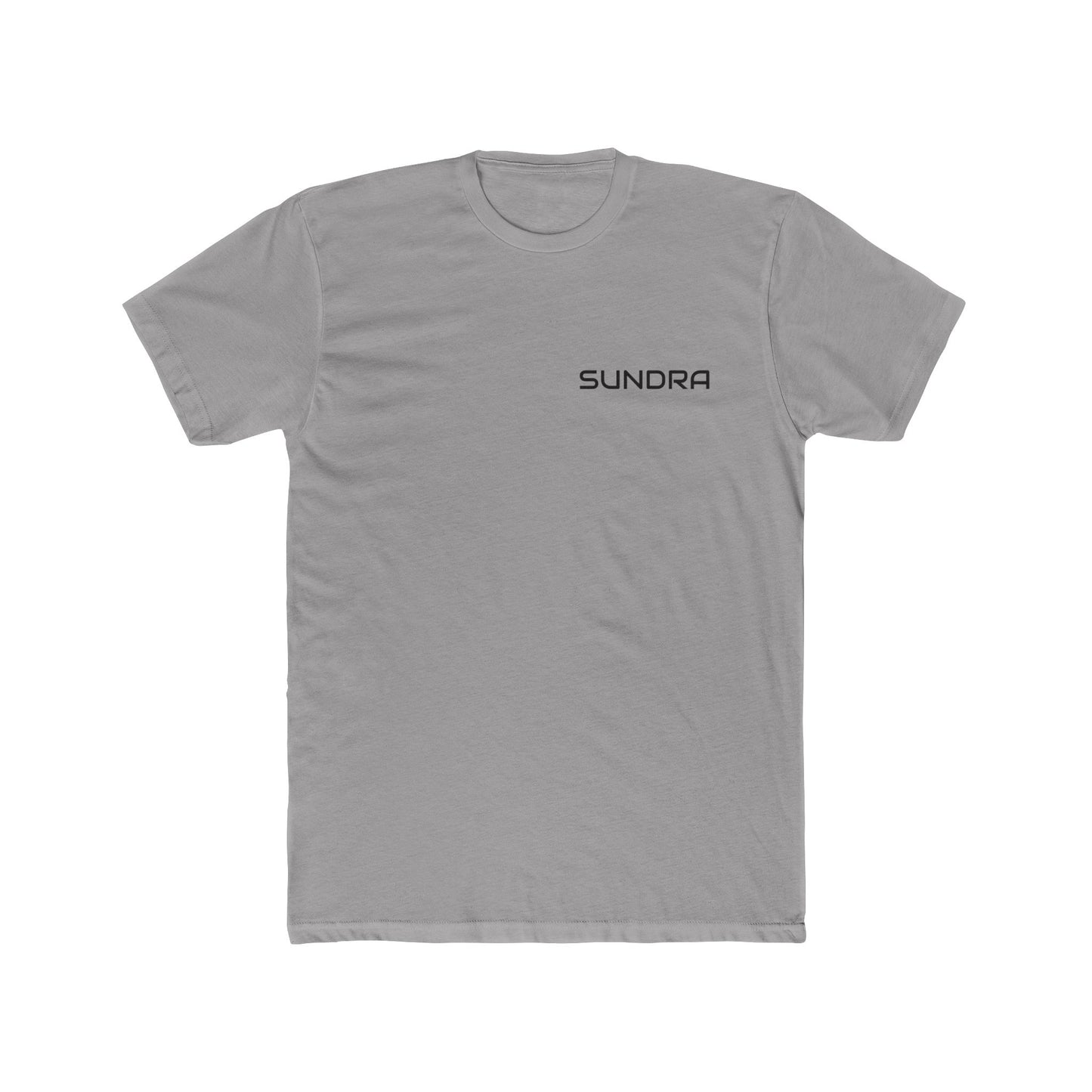 Sundra Unisex Tee Shirt