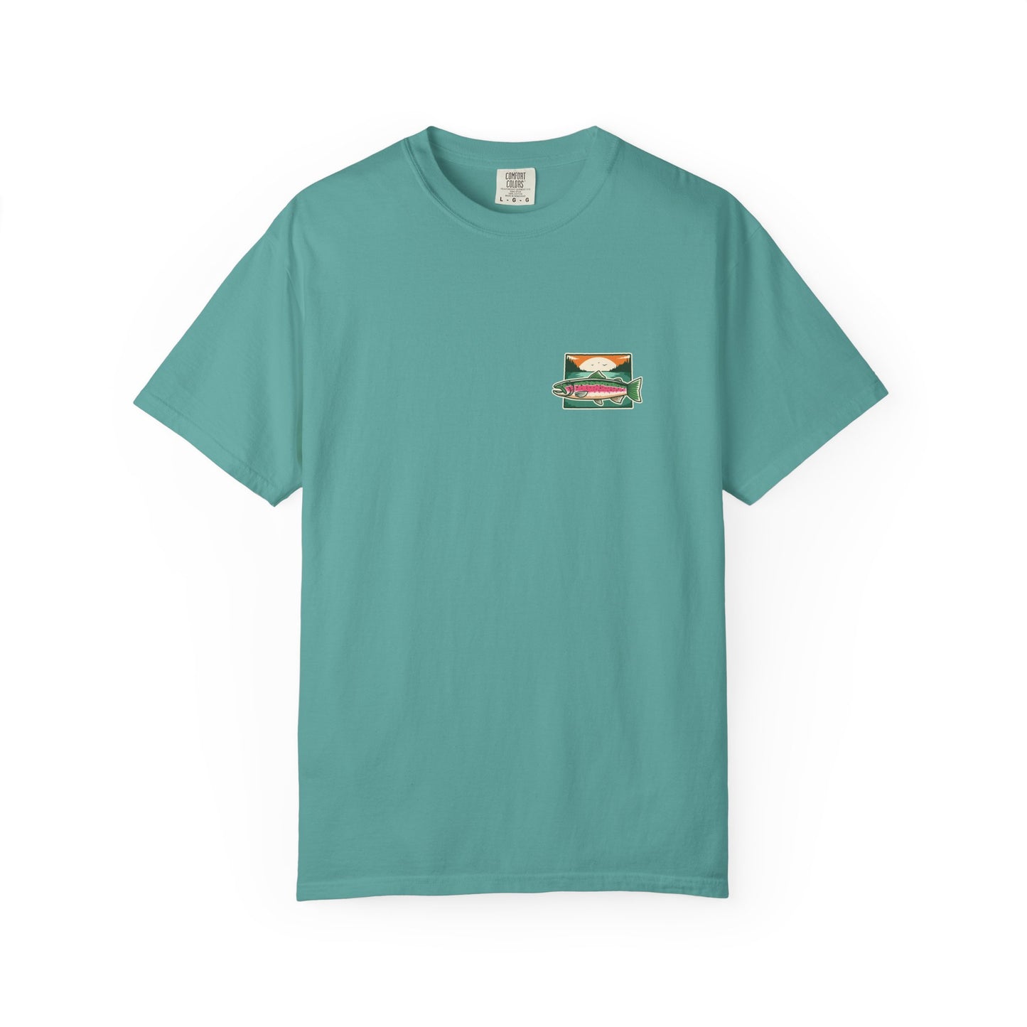 Sundra Outdoor Adventure T-Shirt