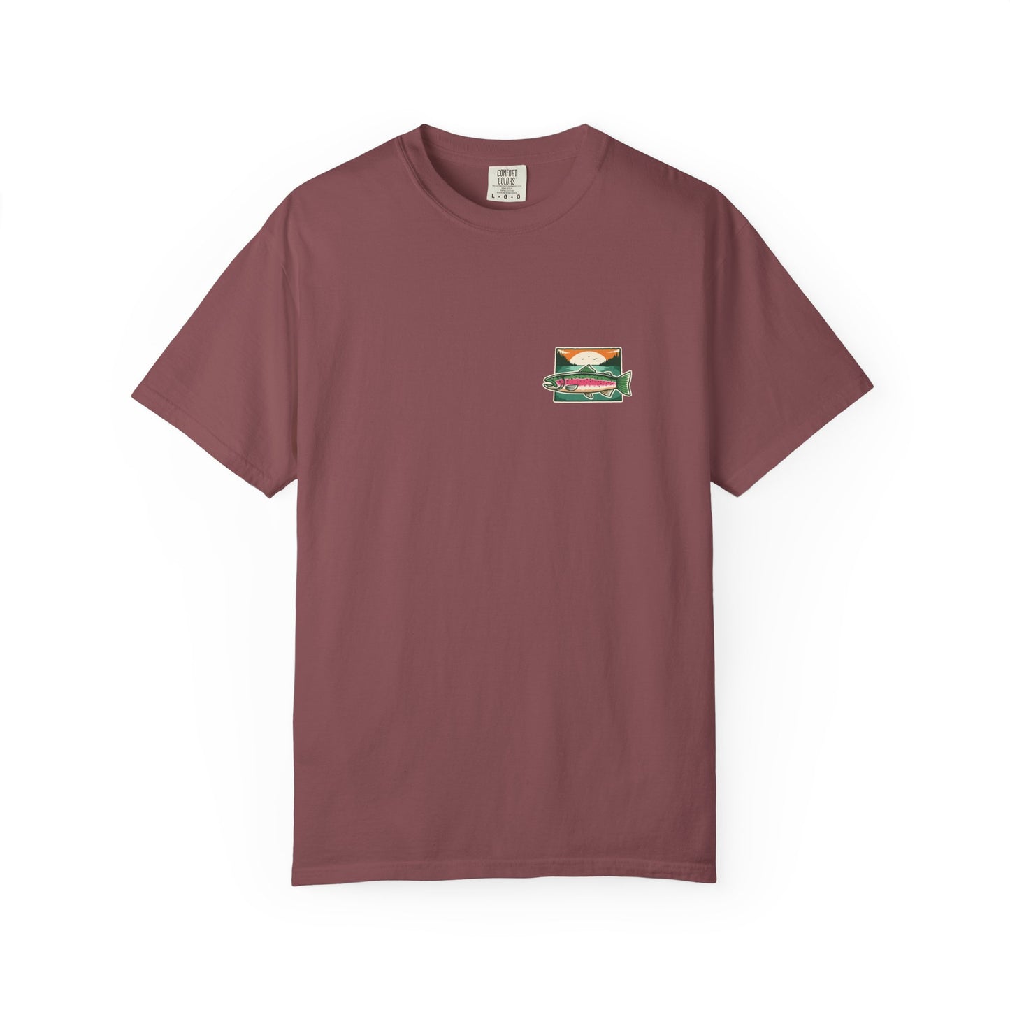 Sundra Outdoor Adventure T-Shirt