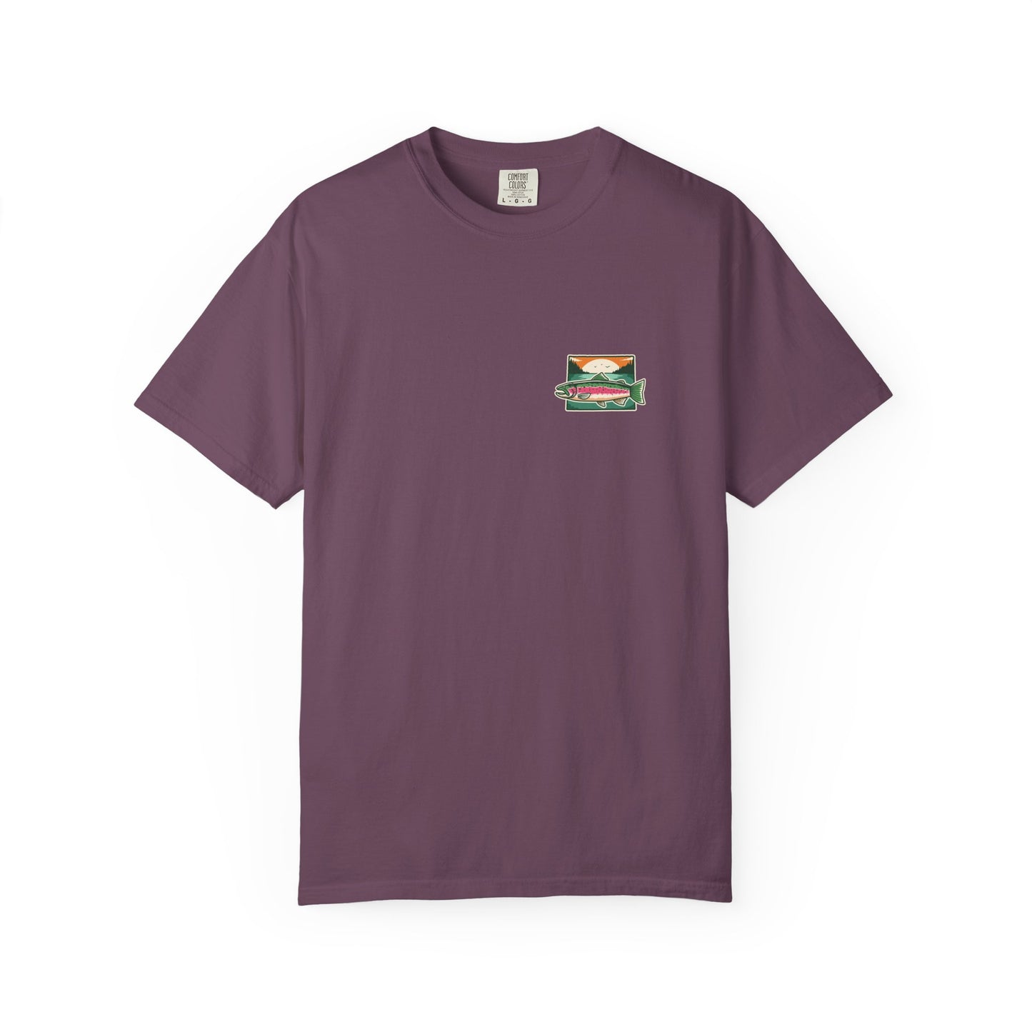 Sundra Outdoor Adventure T-Shirt
