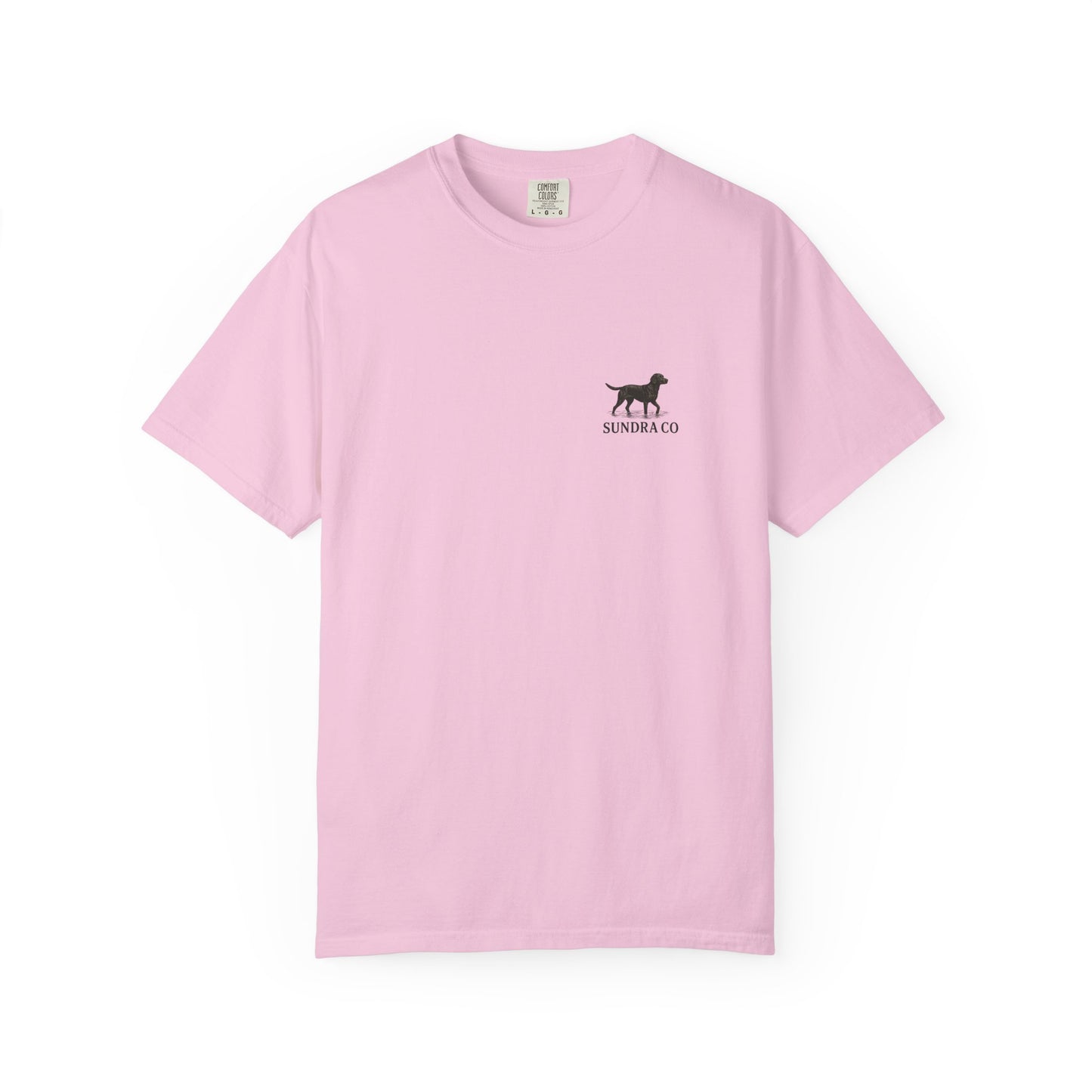 Sundra Streetwear T-Shirt