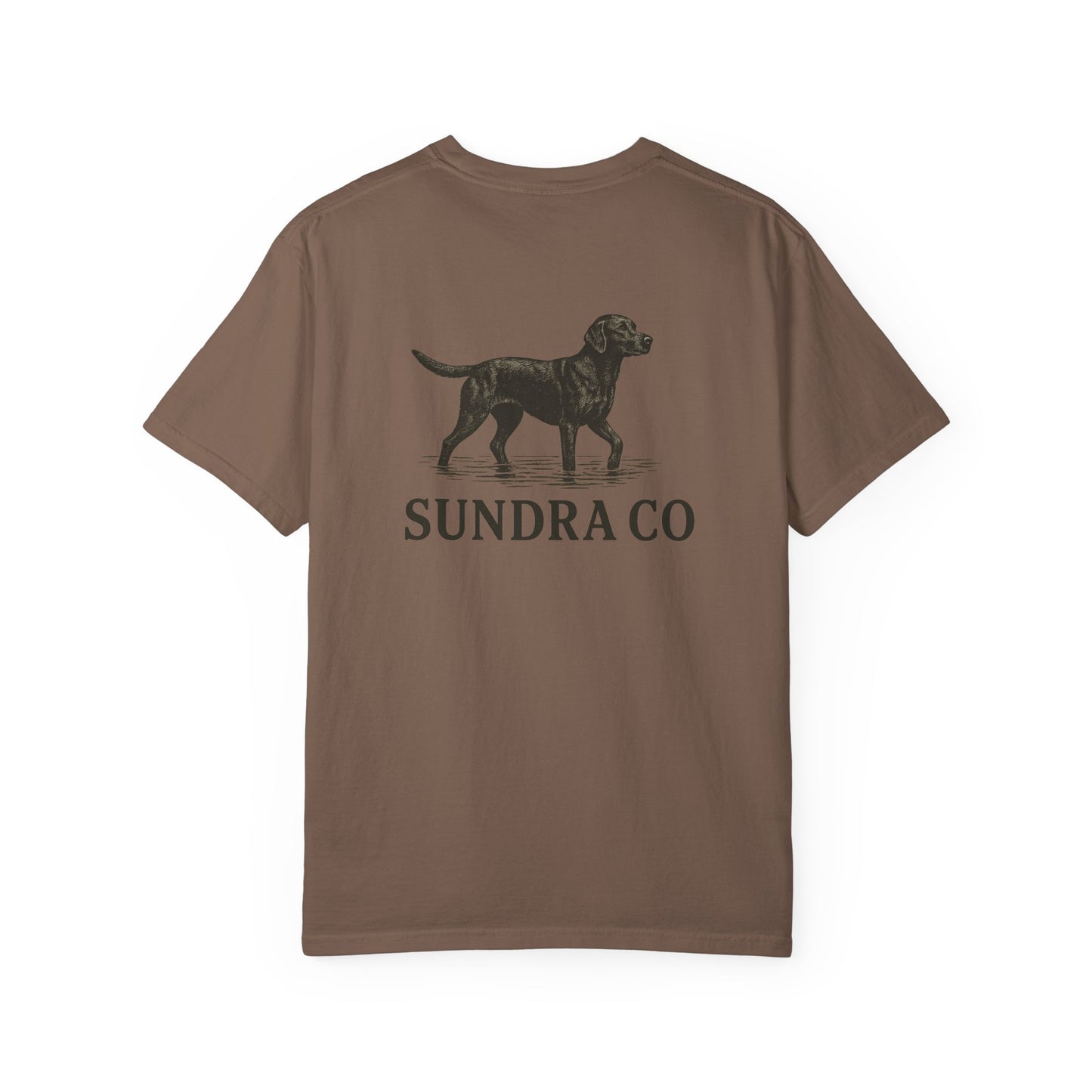 Sundra Streetwear T-Shirt