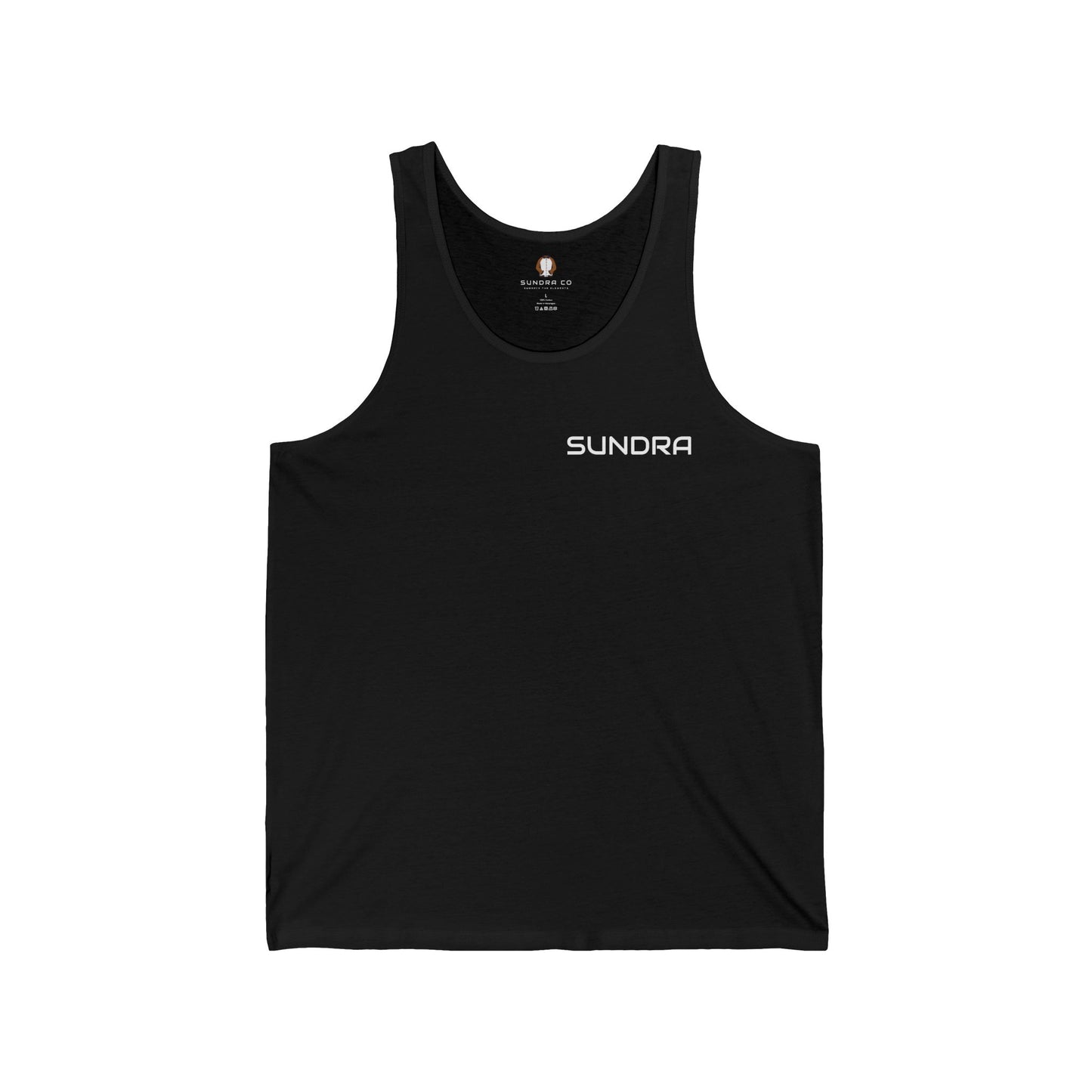 SUNDRA Tank top