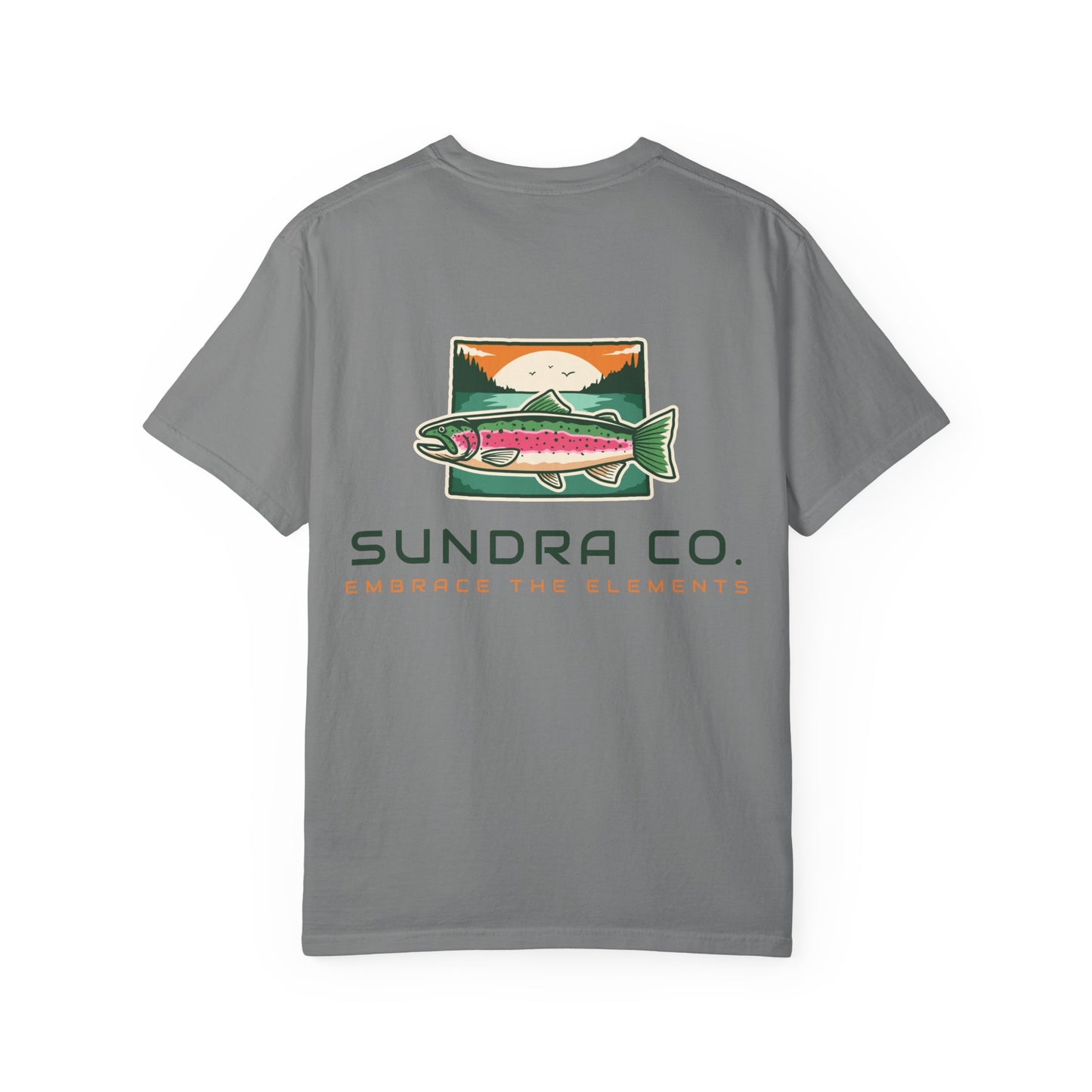 Sundra Outdoor Adventure T-Shirt