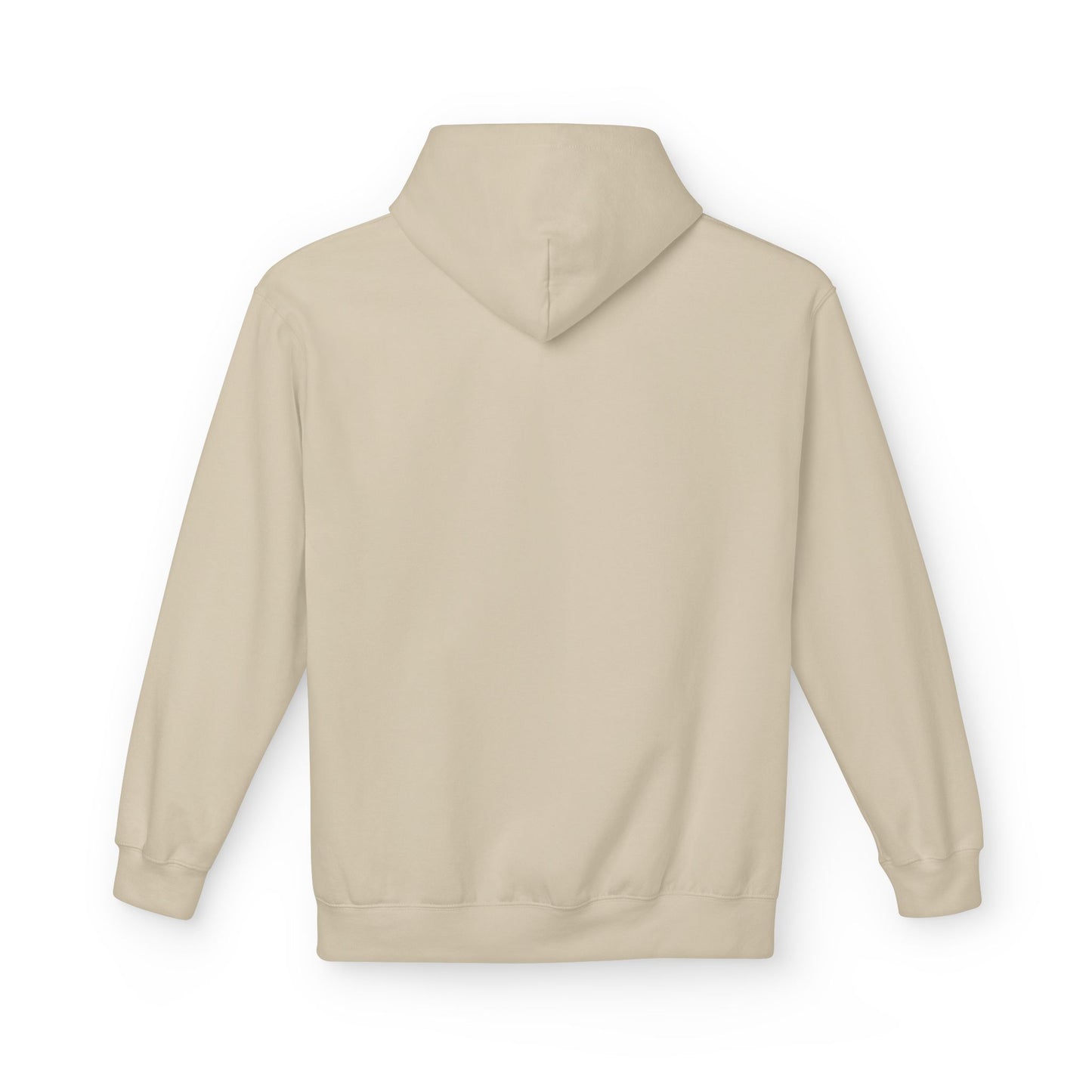 SUNDRA Front Logo Hoodie