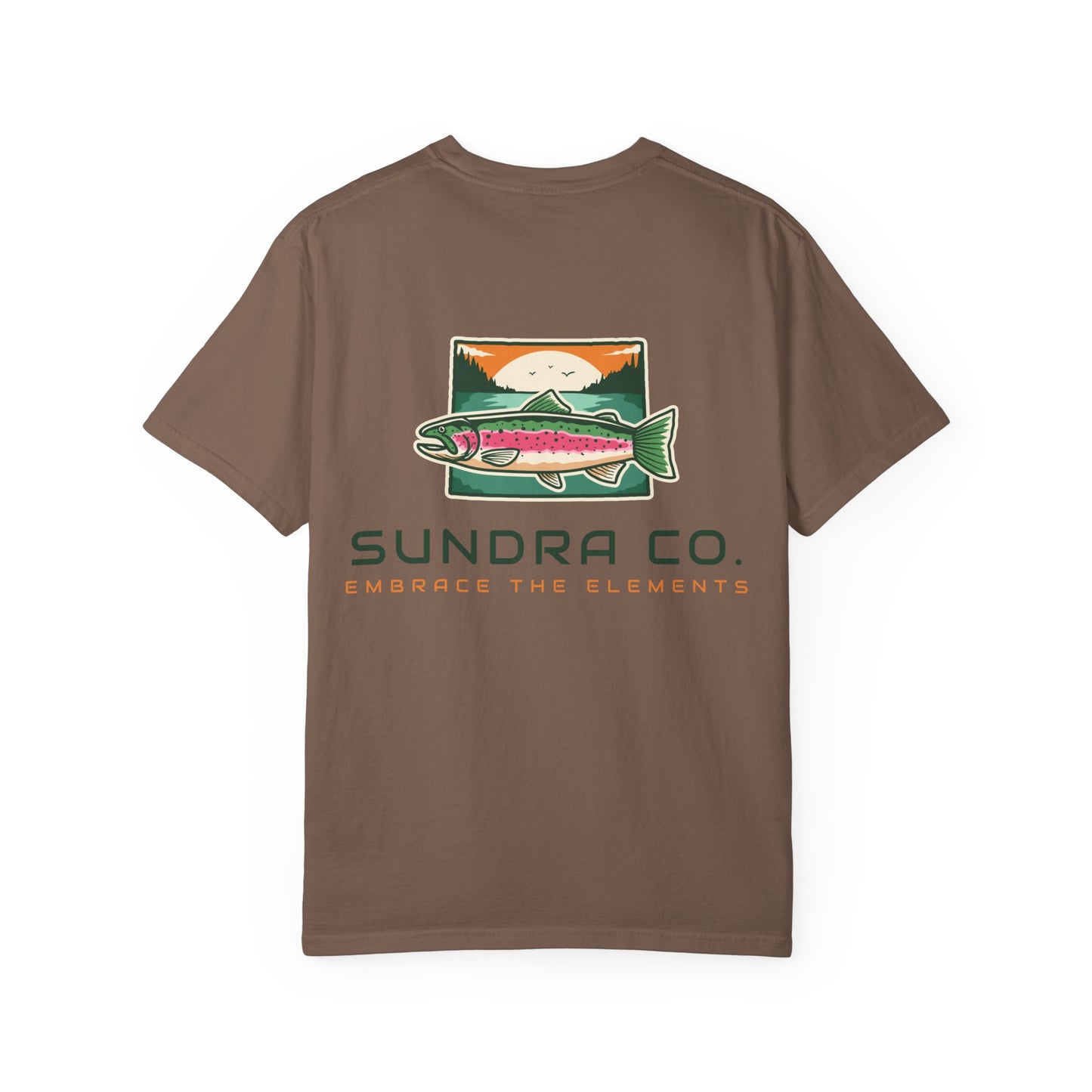 Sundra Outdoor Adventure T-Shirt