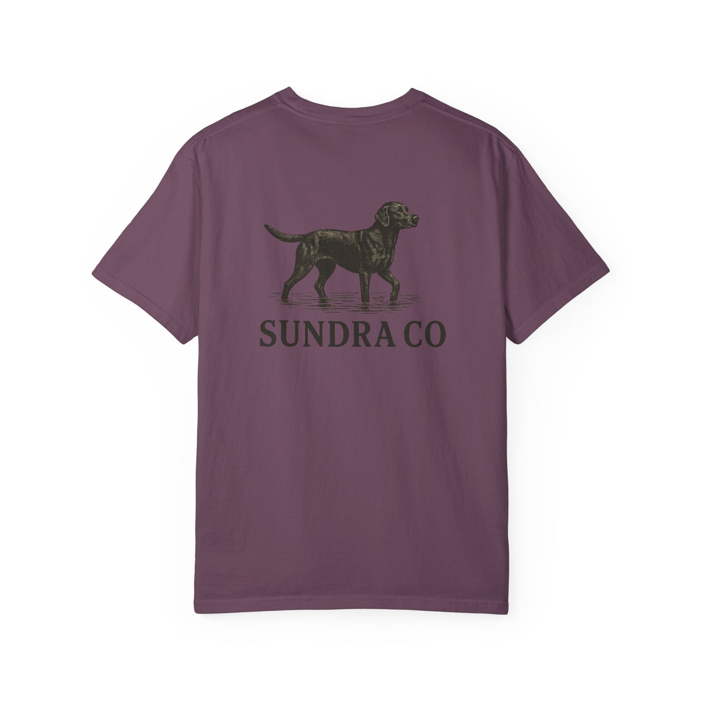 Sundra Streetwear T-Shirt