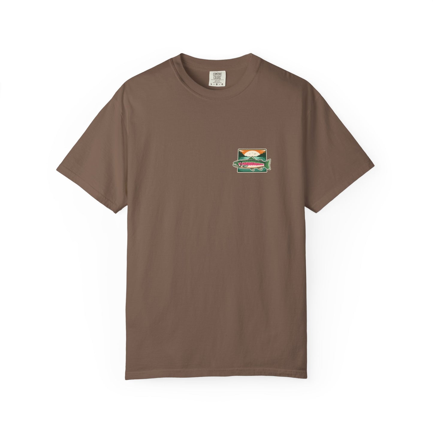 Sundra Outdoor Adventure T-Shirt