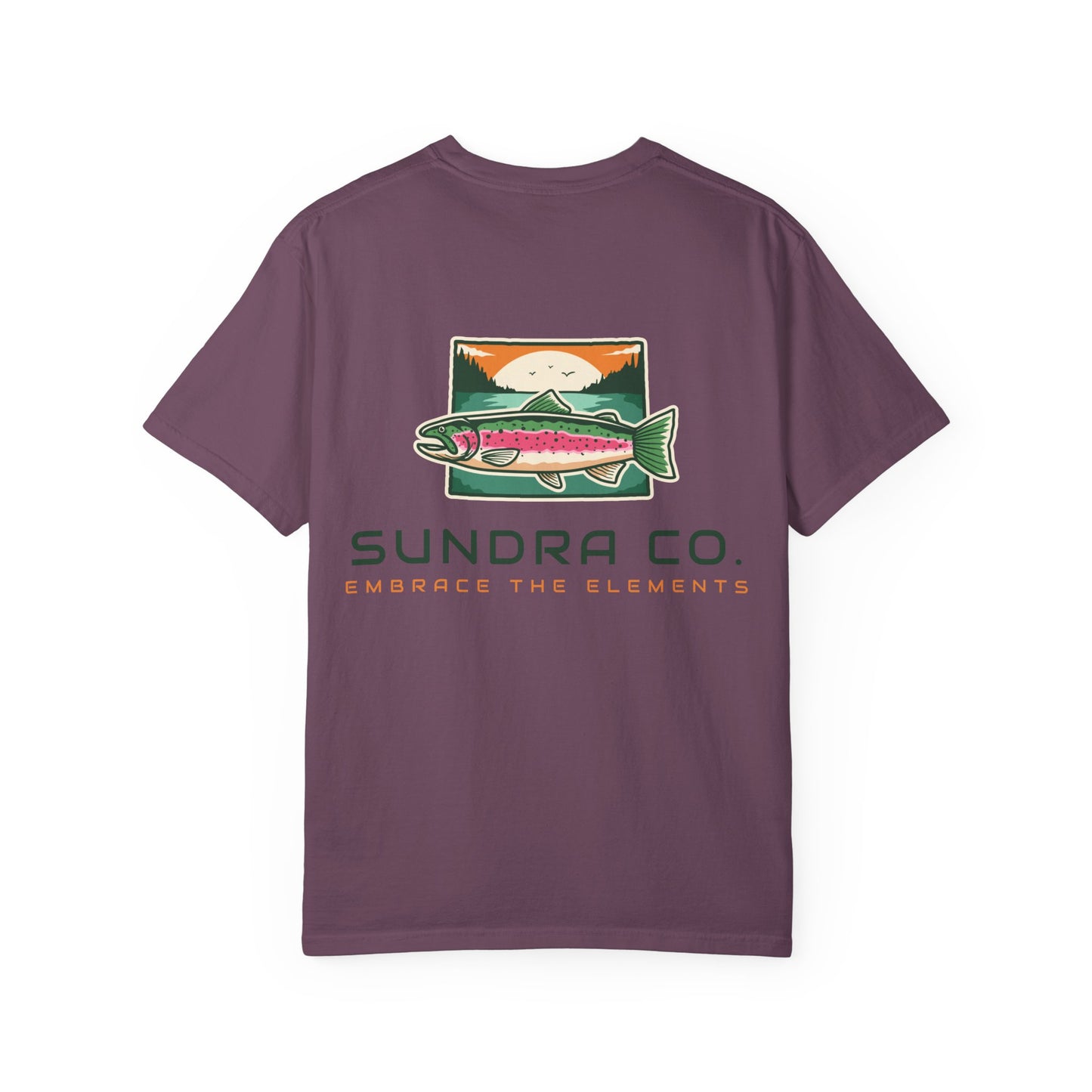 Sundra Outdoor Adventure T-Shirt