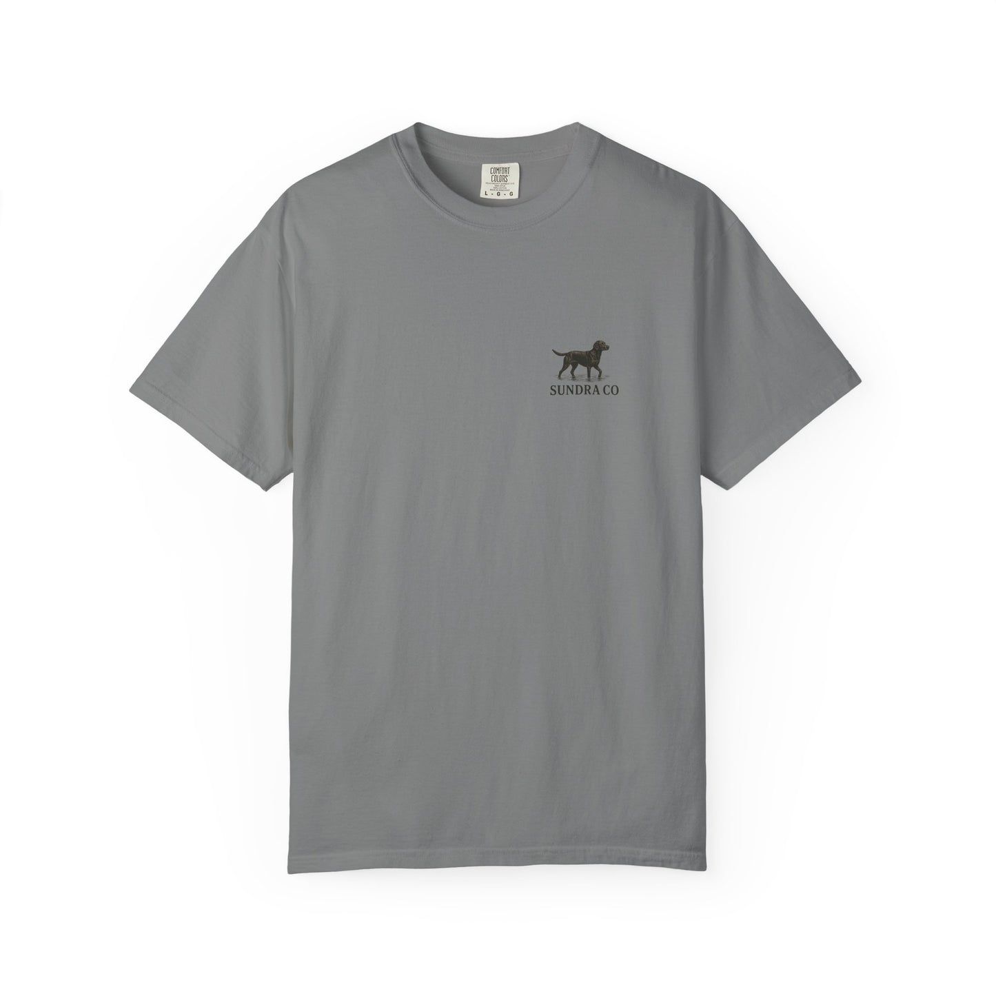 Sundra Streetwear T-Shirt