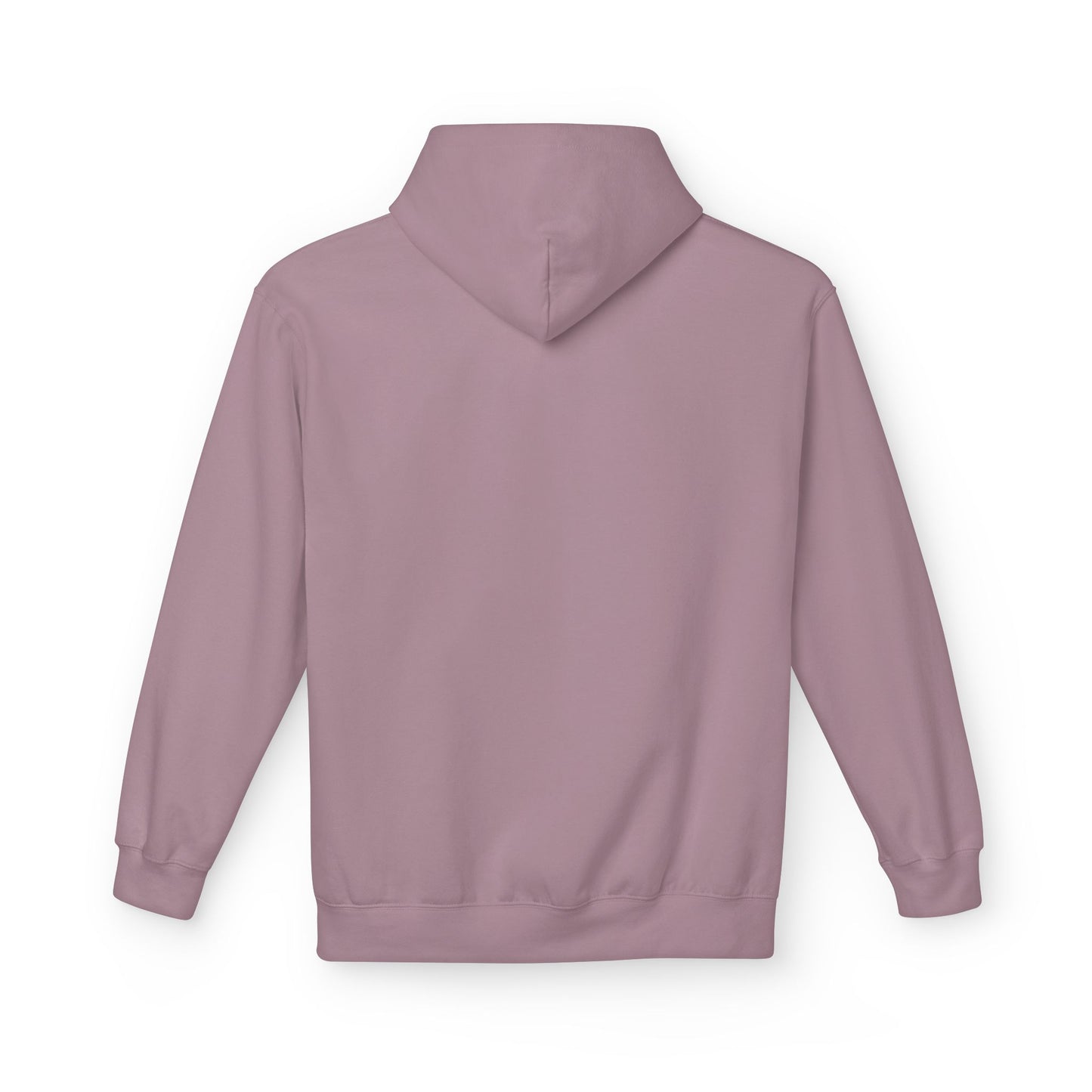 SUNDRA Front Logo Hoodie