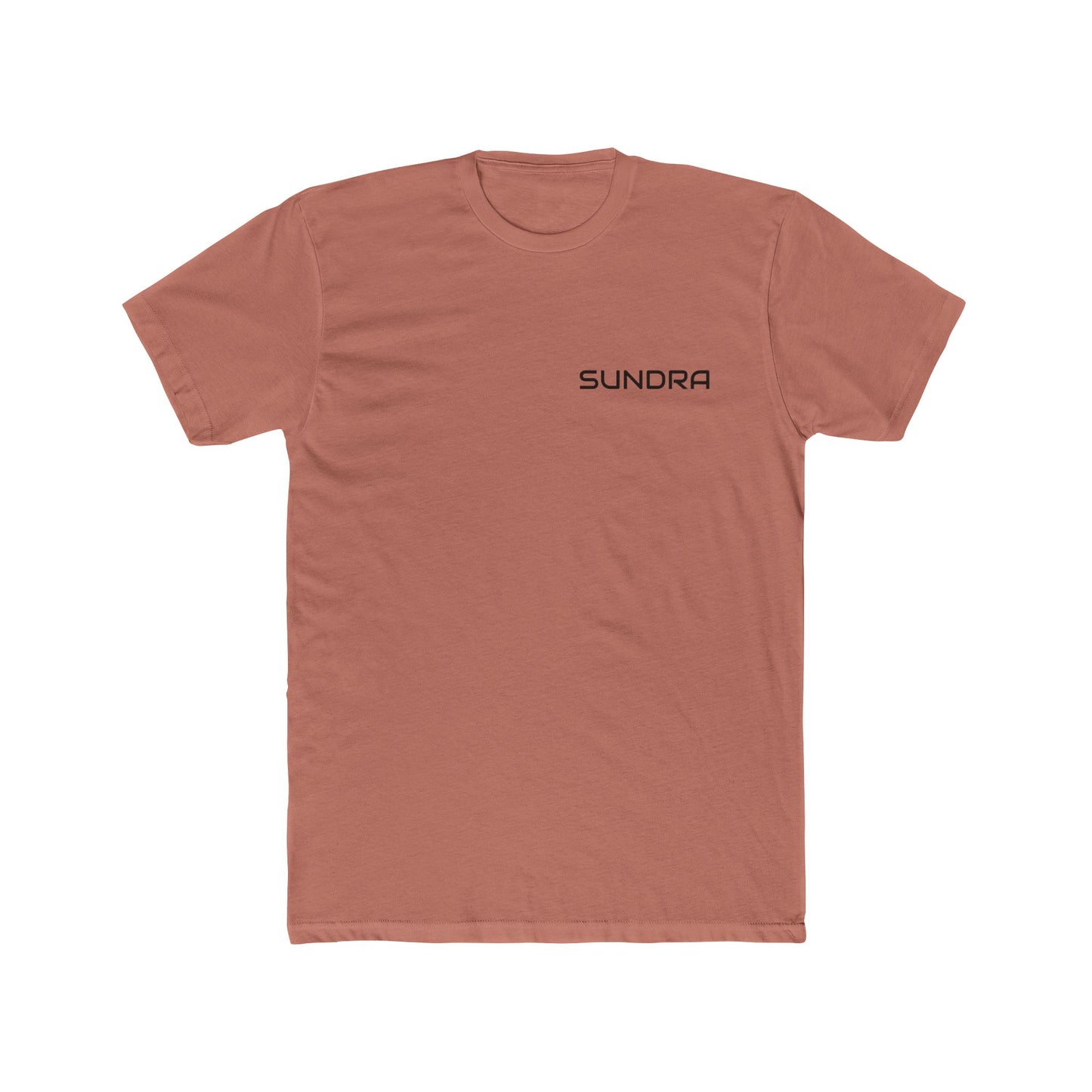 Sundra Unisex Tee Shirt