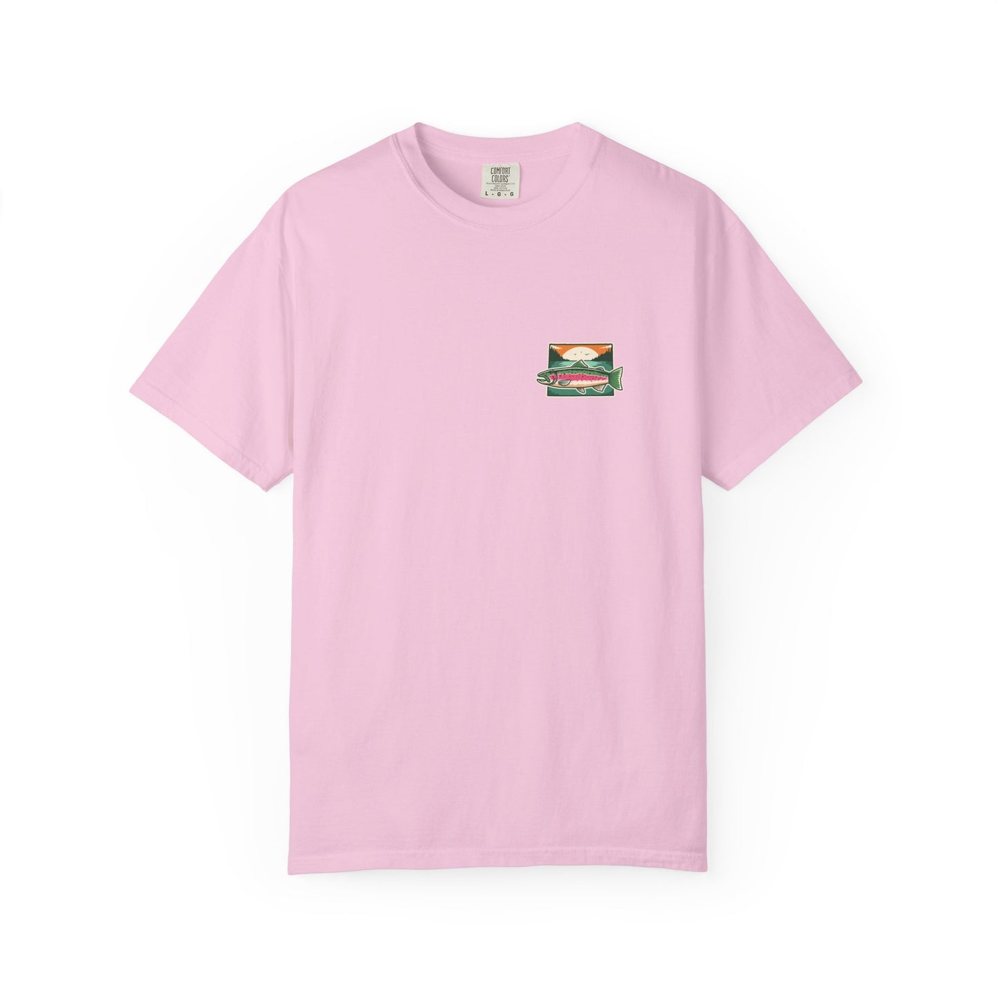 Sundra Outdoor Adventure T-Shirt