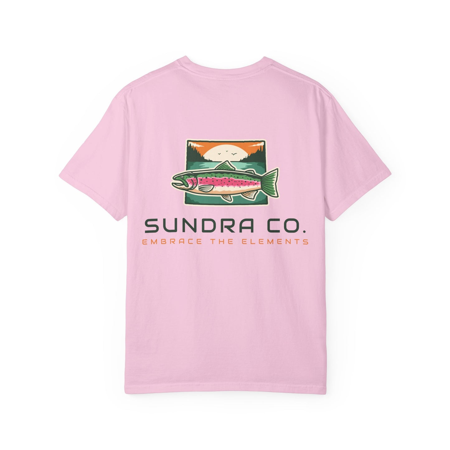 Sundra Outdoor Adventure T-Shirt