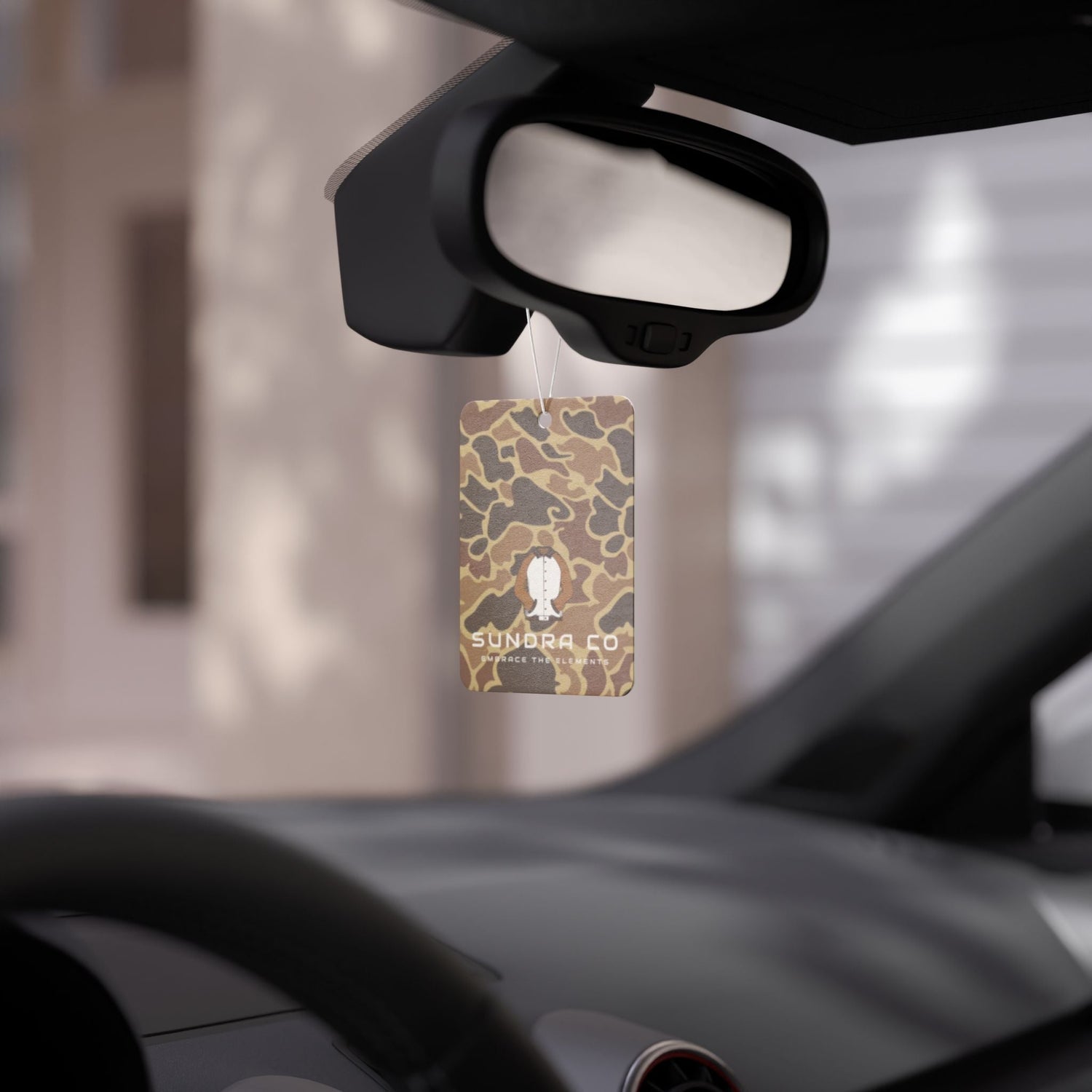 Car Accessories