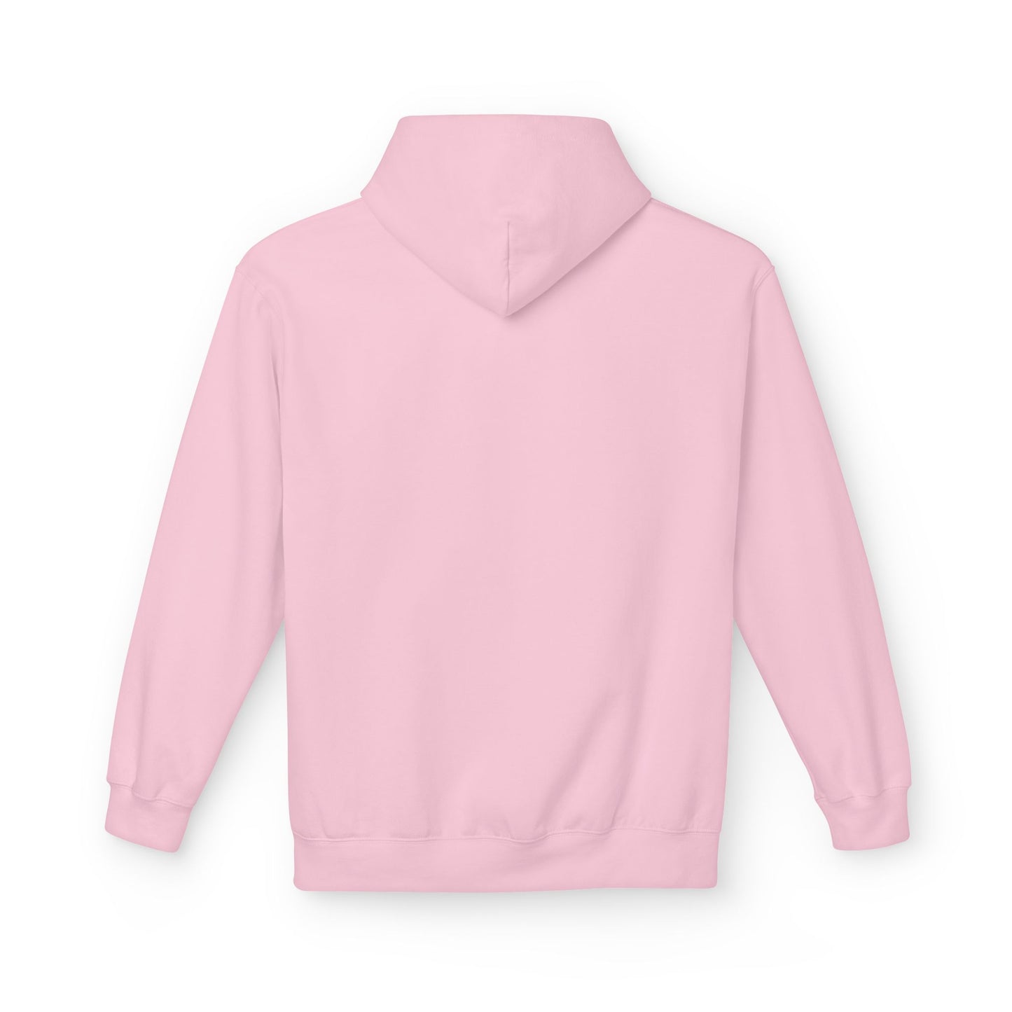 SUNDRA Front Logo Hoodie
