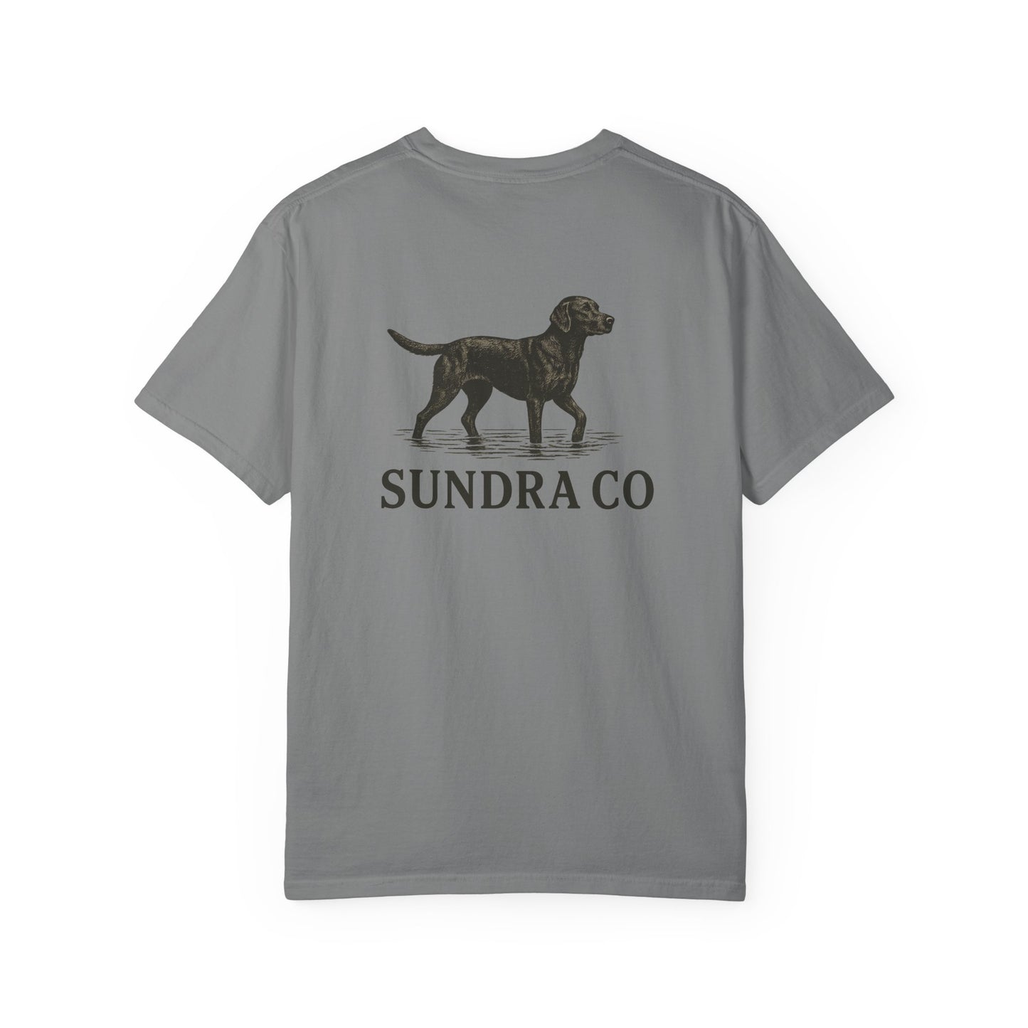 Sundra Streetwear T-Shirt