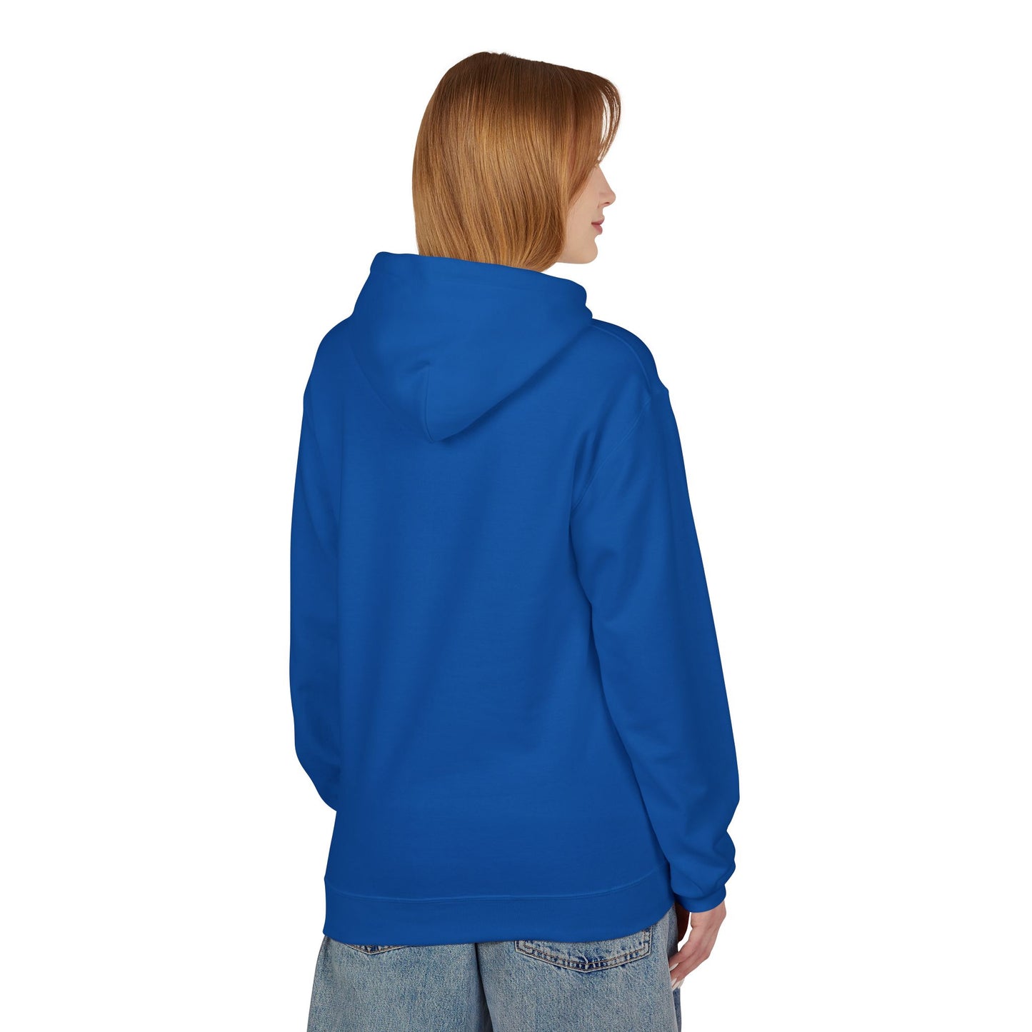 SUNDRA Front Logo Hoodie