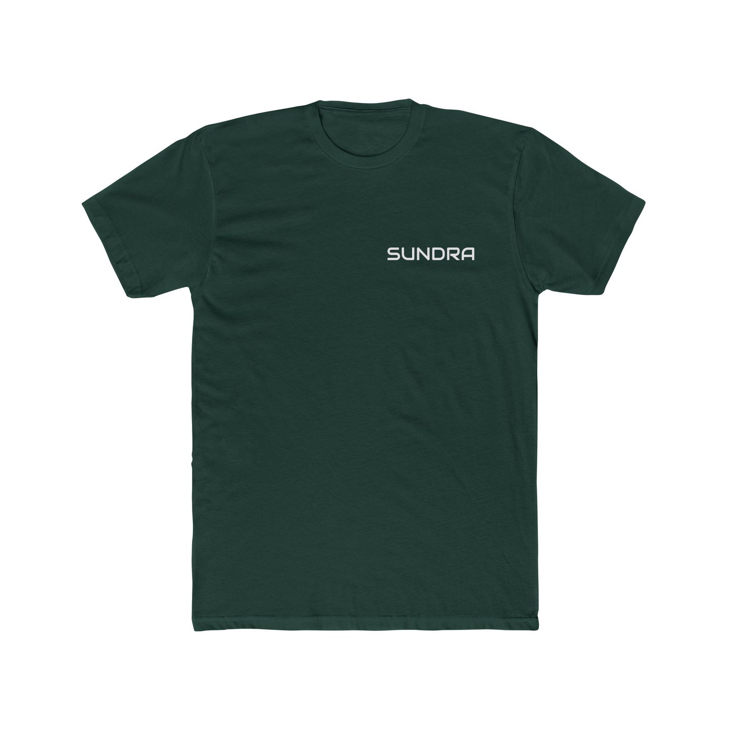 Sundra Unisex Tee Shirt