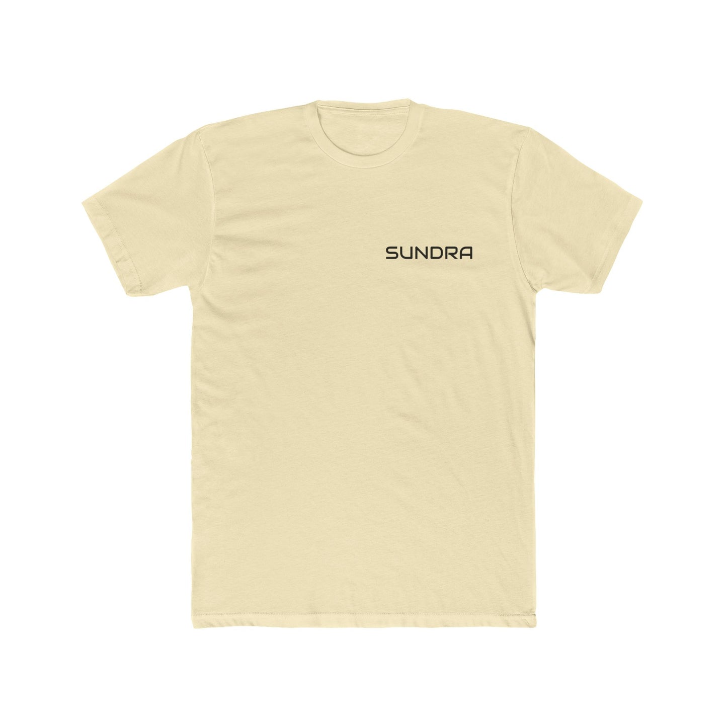 Sundra Unisex Tee Shirt