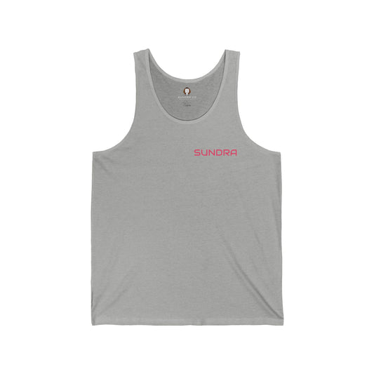 SUNDRA Tank top