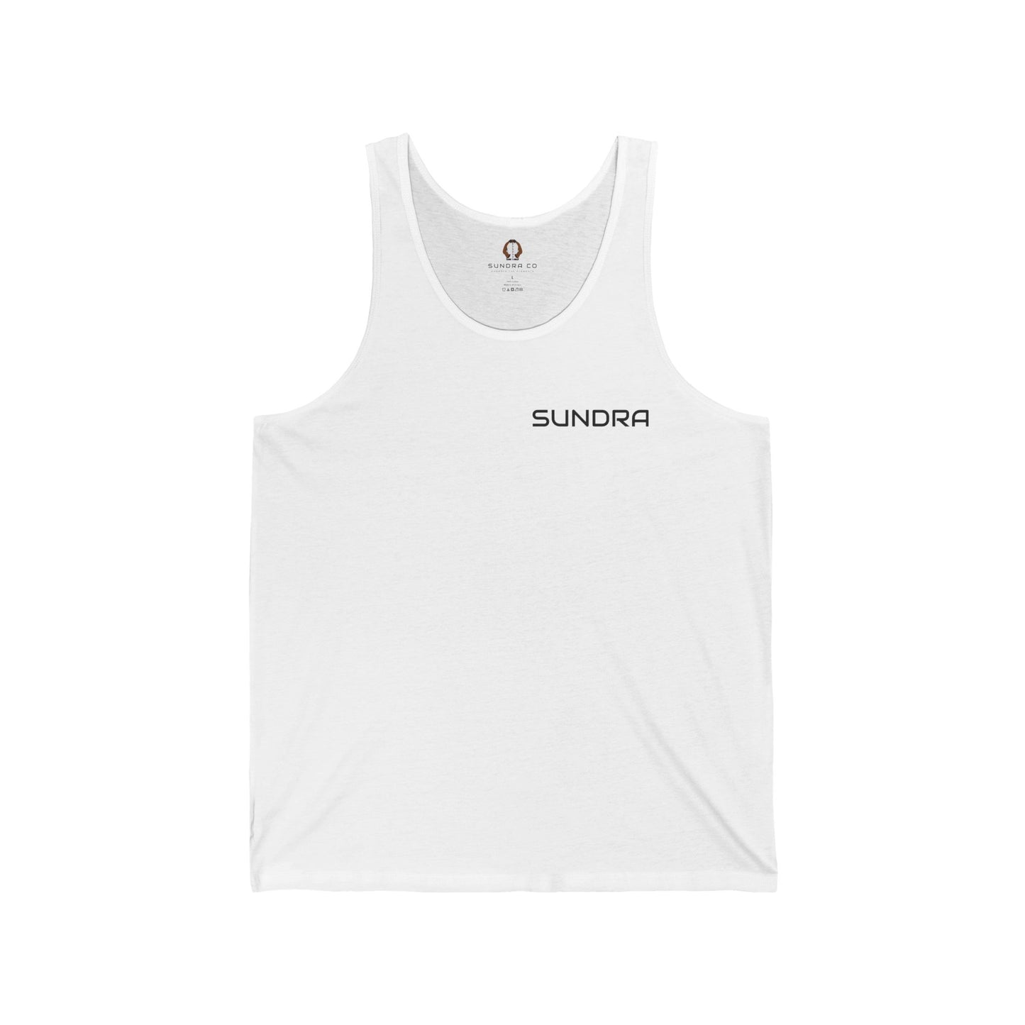 SUNDRA Tank top