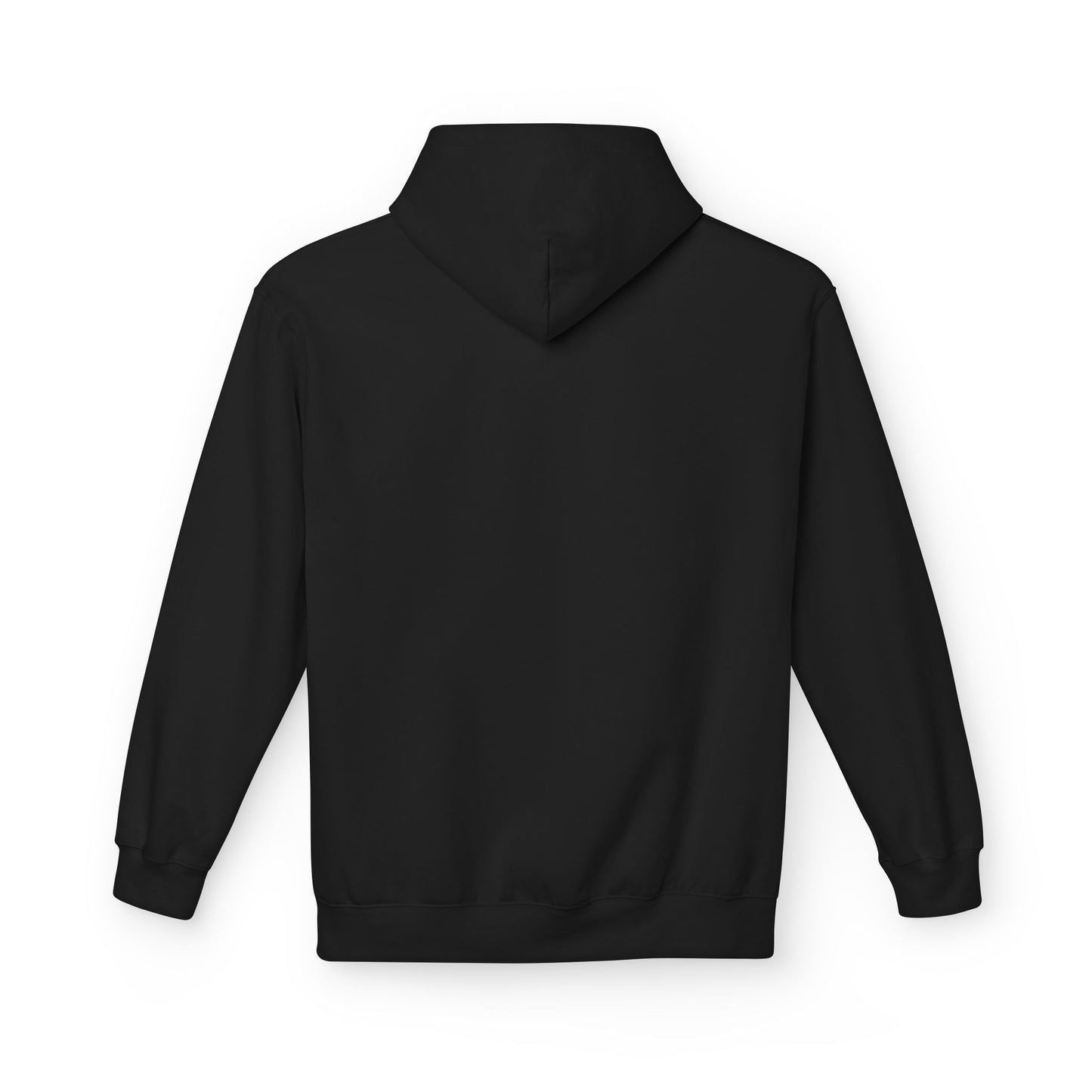 SUNDRA Front Logo Hoodie