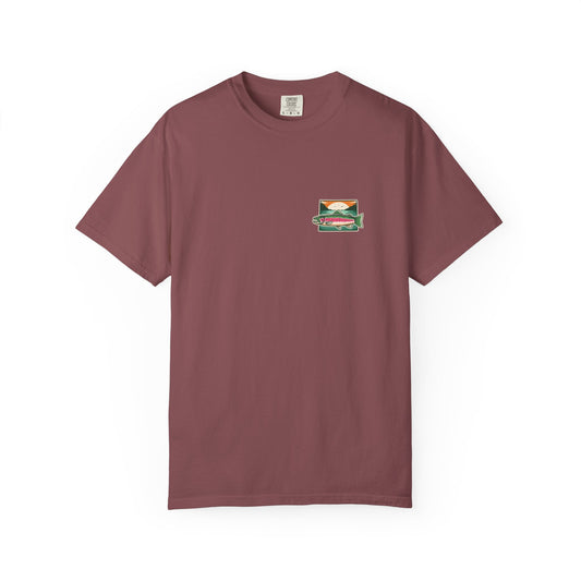 Sundra Outdoor Adventure T-Shirt