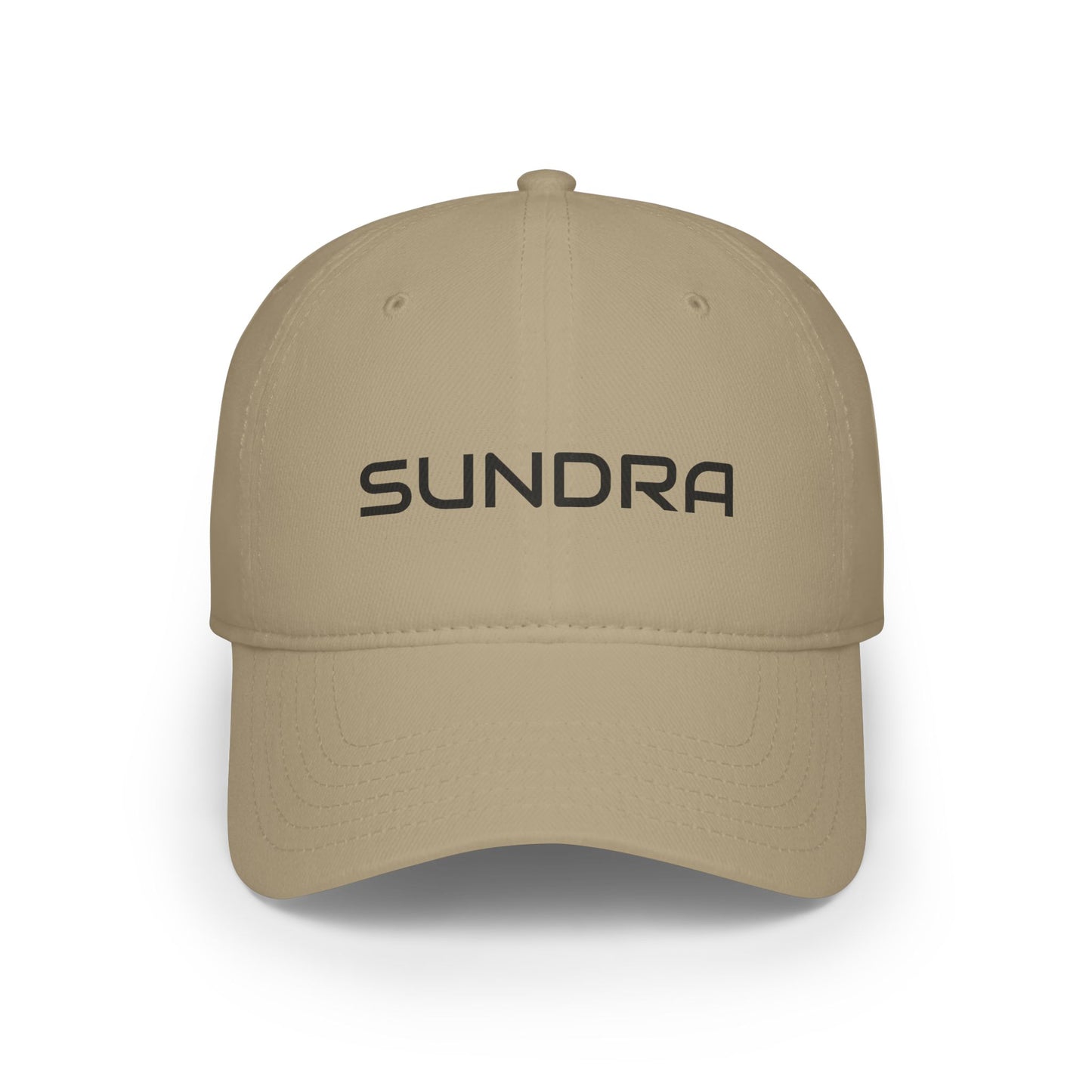 Sundra baseball cap
