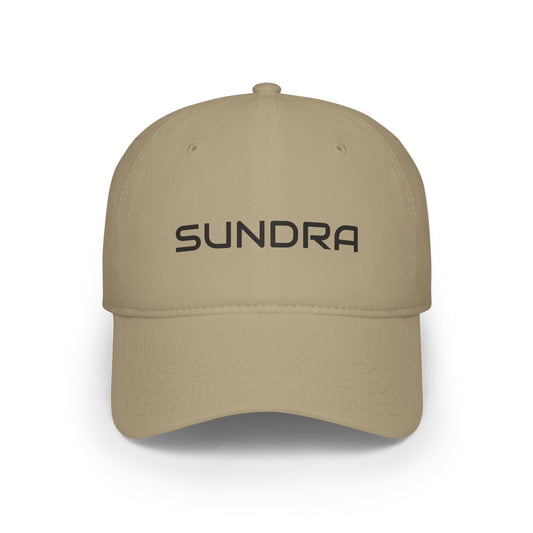Sundra baseball cap
